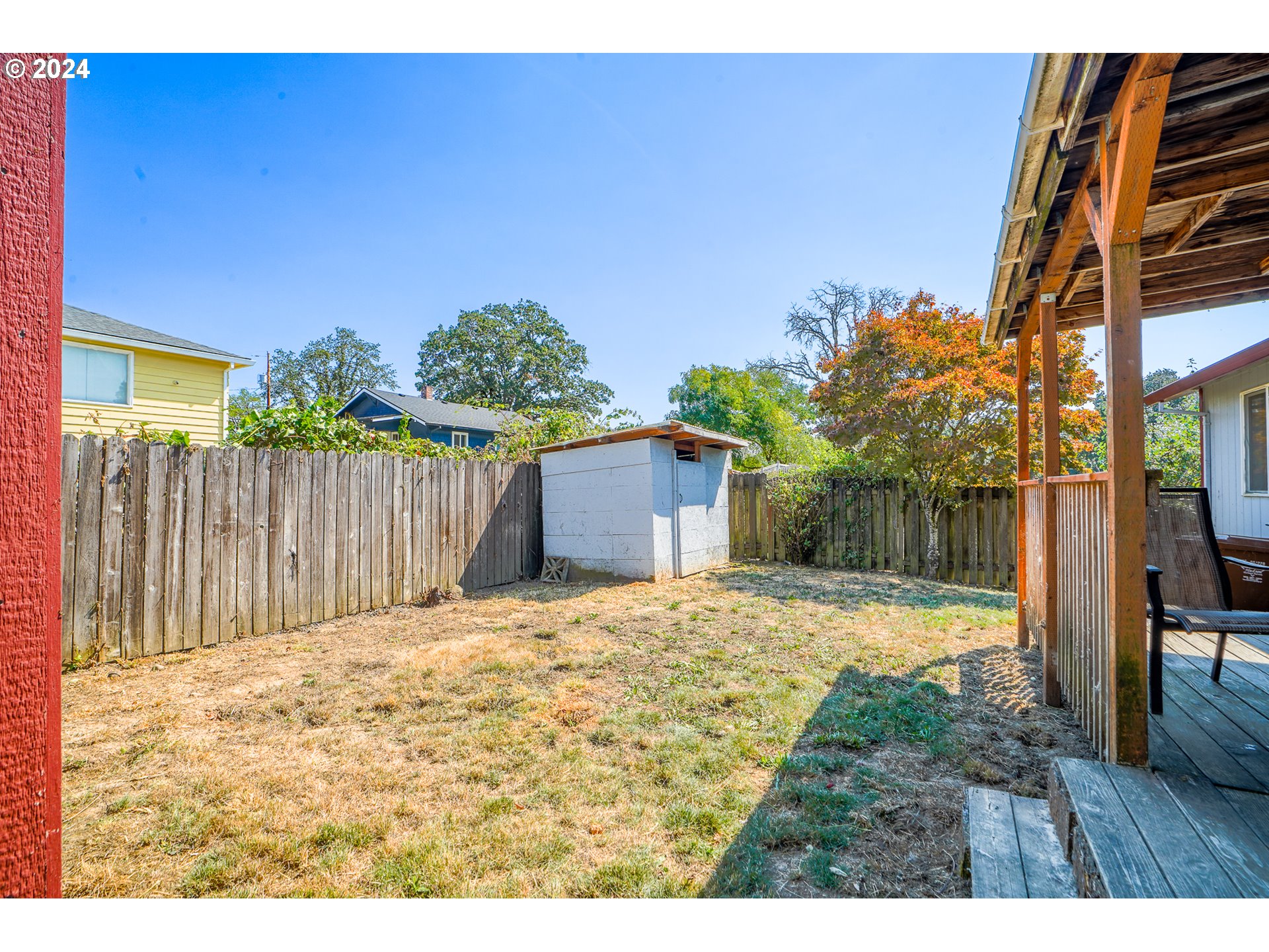 344 S 13TH ST, St. Helens