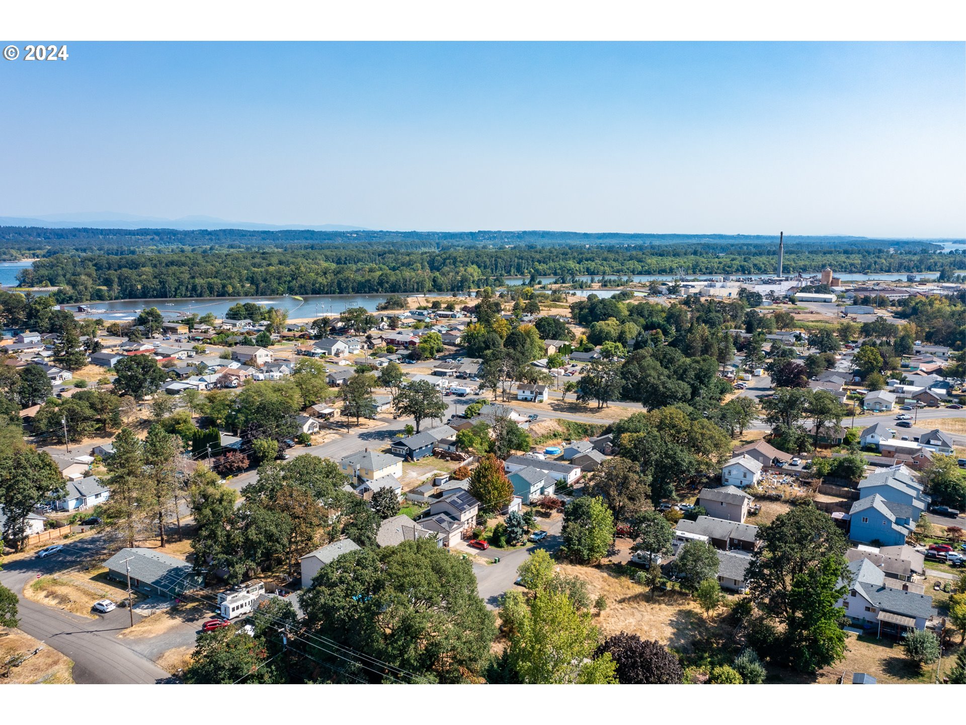 344 S 13TH ST, St. Helens