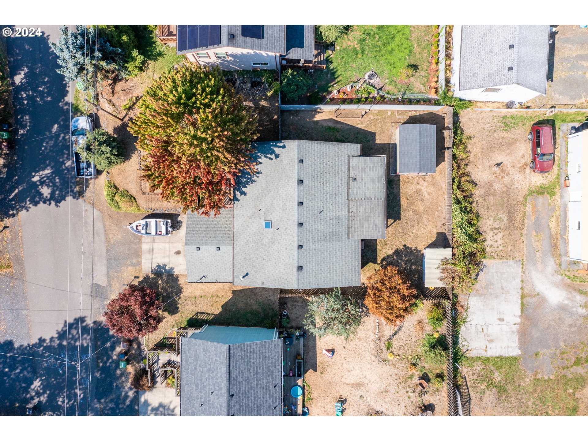 344 S 13TH ST, St. Helens