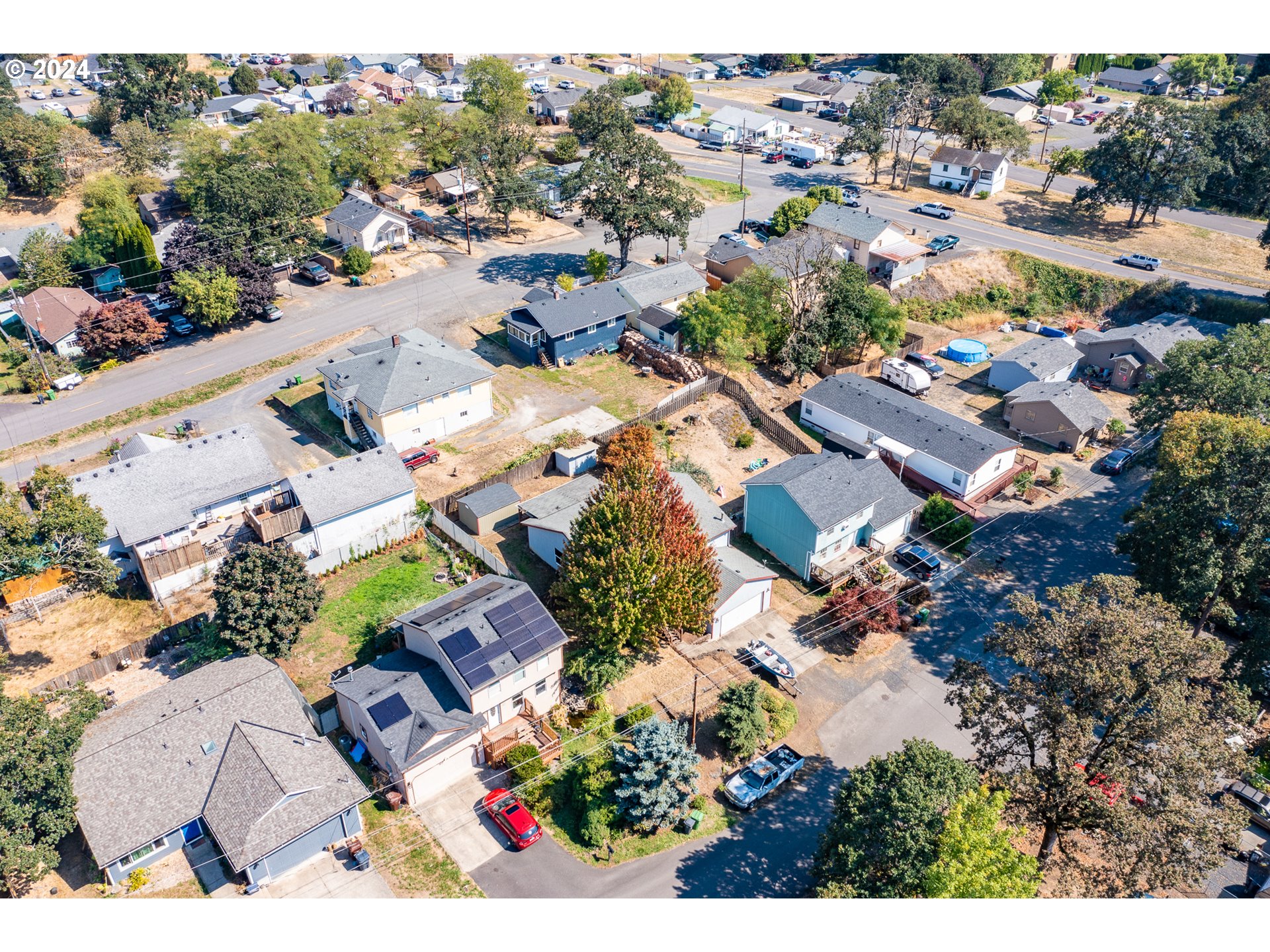 344 S 13TH ST, St. Helens