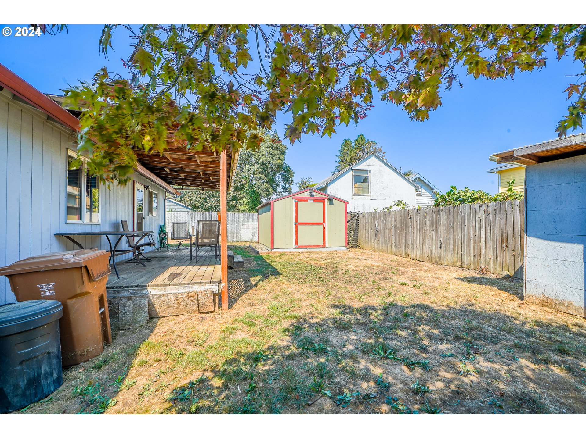 344 S 13TH ST, St. Helens