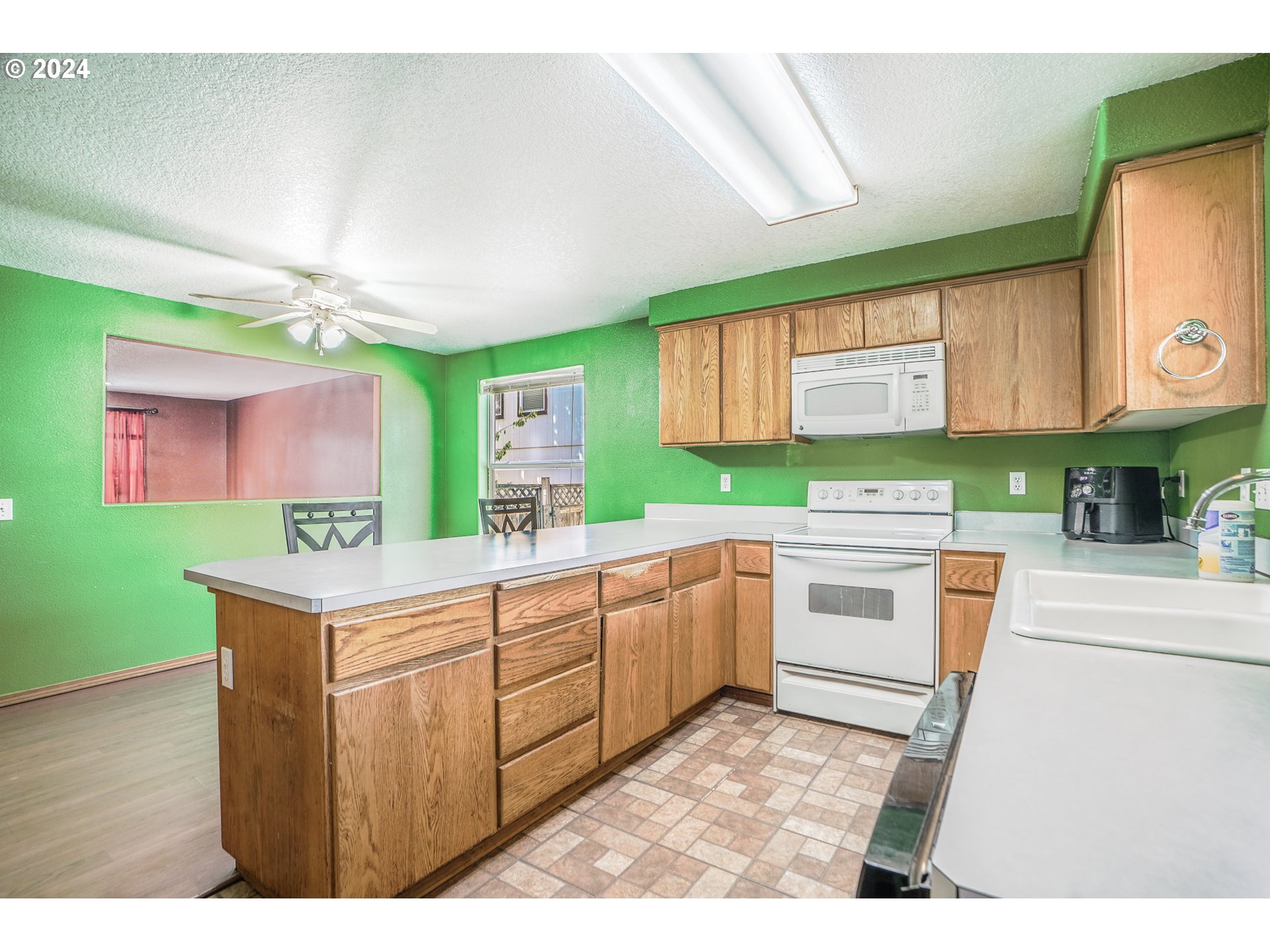 344 S 13TH ST, St. Helens