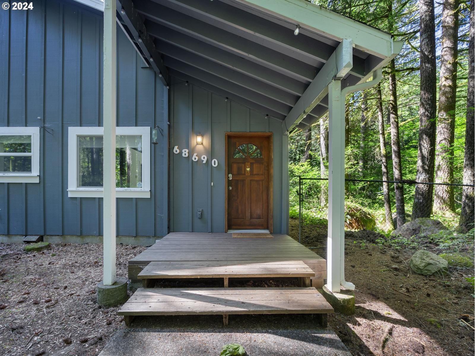 68690 E HUNCHBACK CT