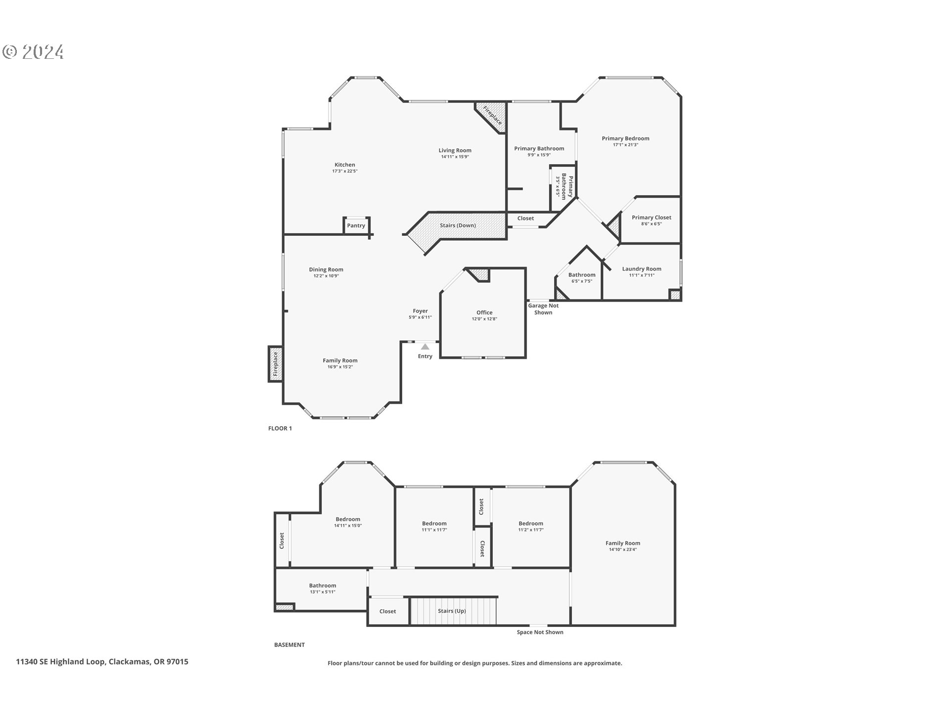 11340 SE HIGHLAND LOOP