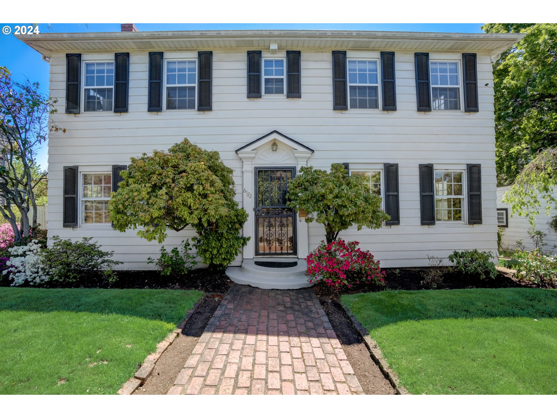 6122 NE SACRAMENTO ST