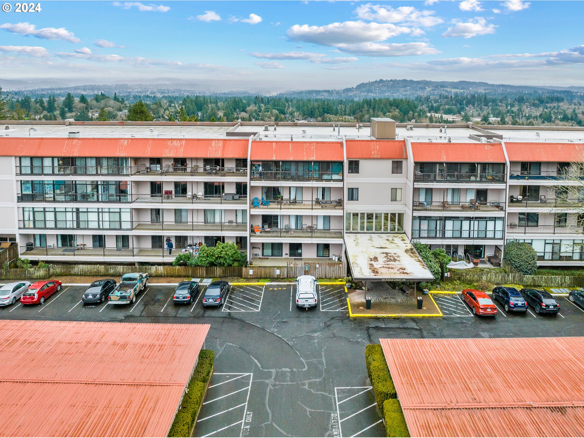 45 EAGLE CREST DR 207