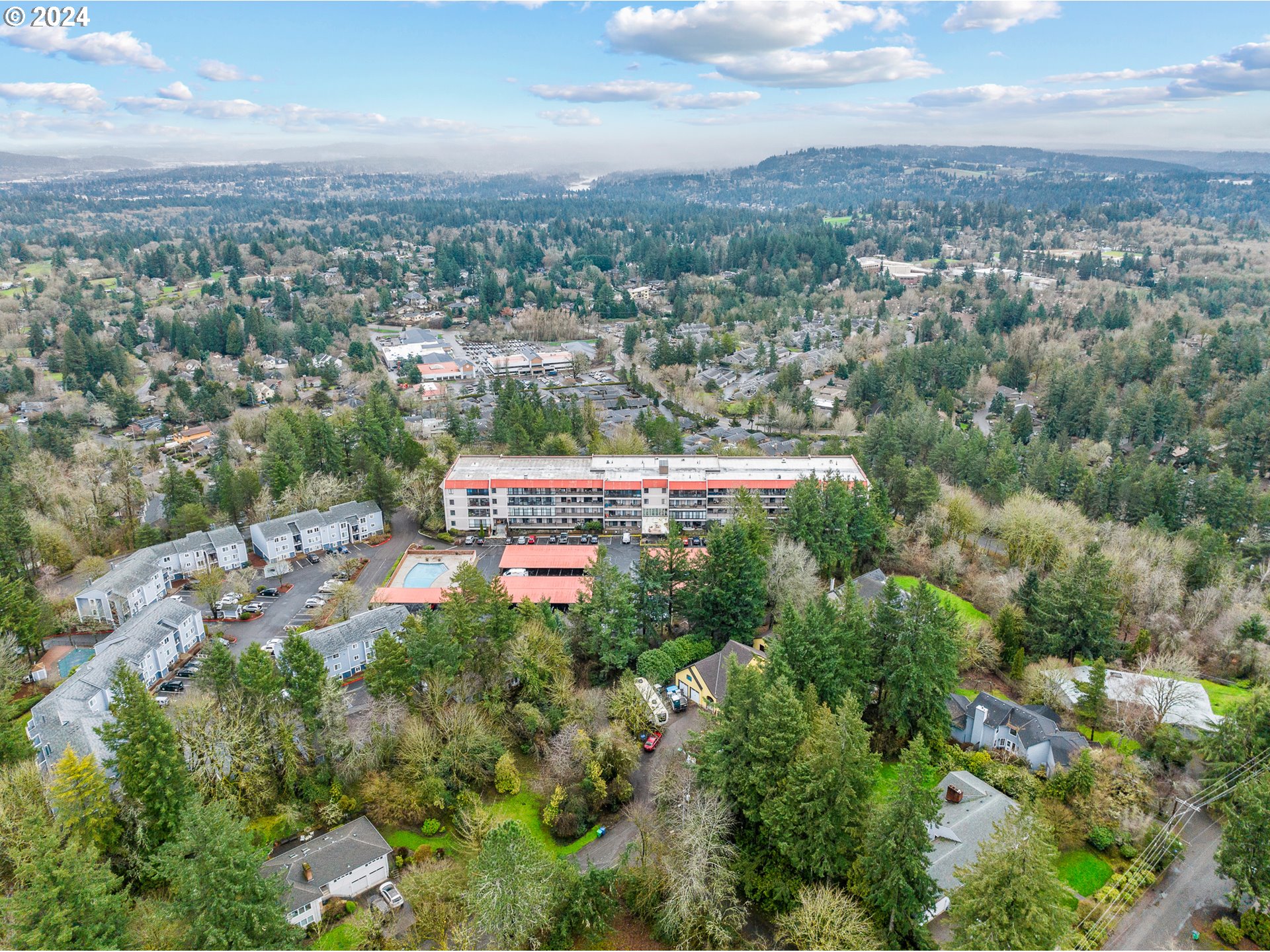 45 EAGLE CREST DR 207