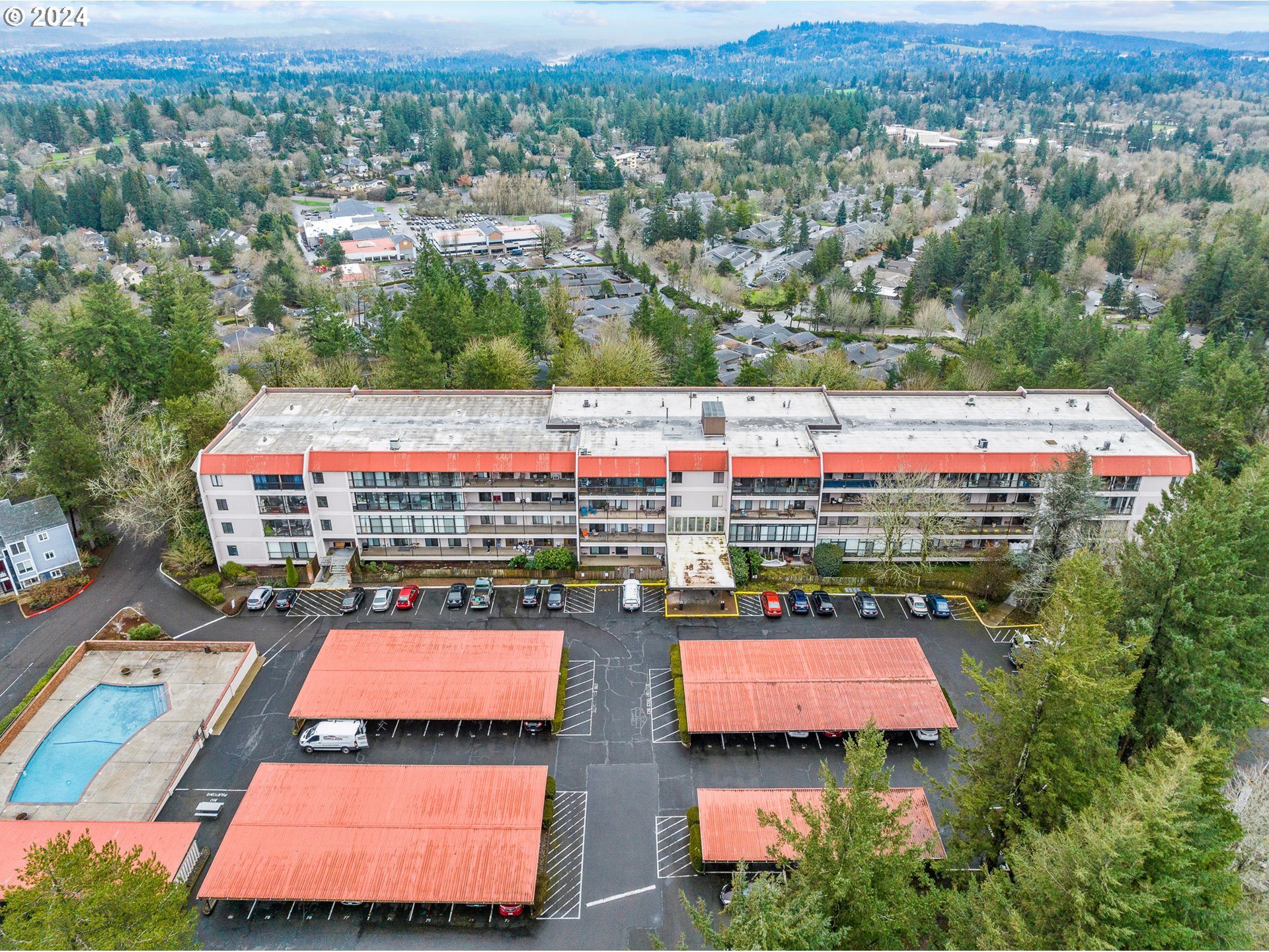 45 EAGLE CREST DR 207