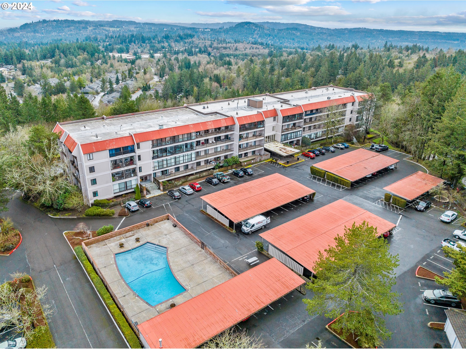 45 EAGLE CREST DR 207