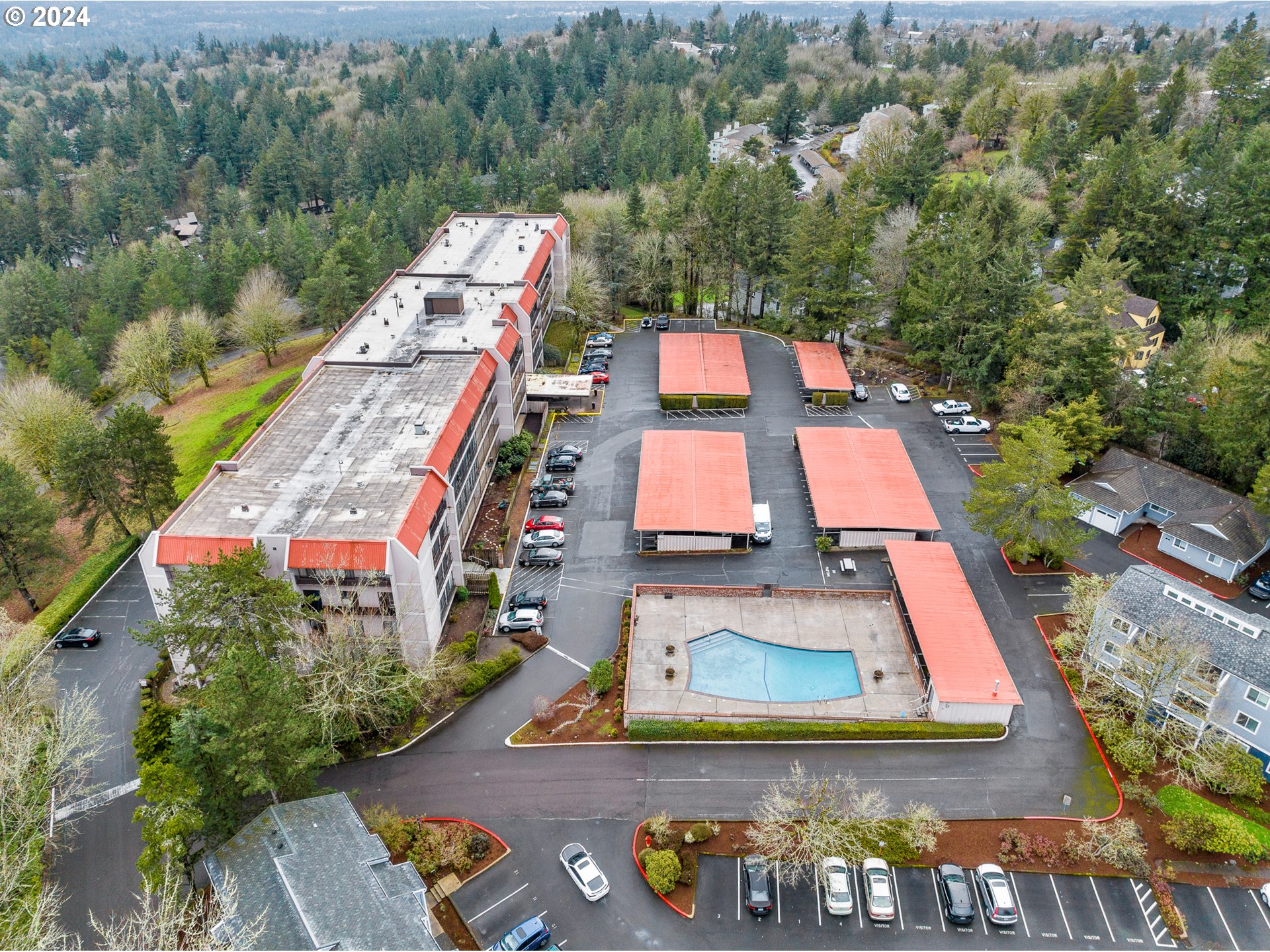 45 EAGLE CREST DR 207