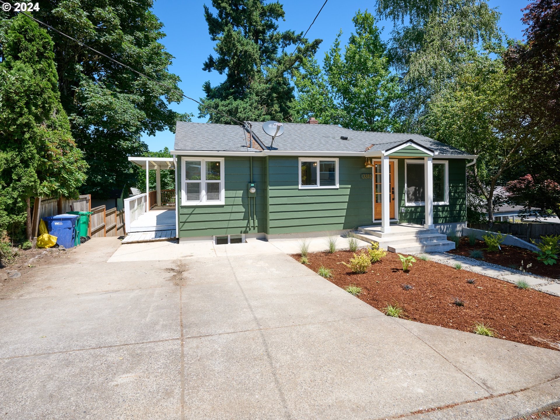 3315 SE SELLWOOD ST