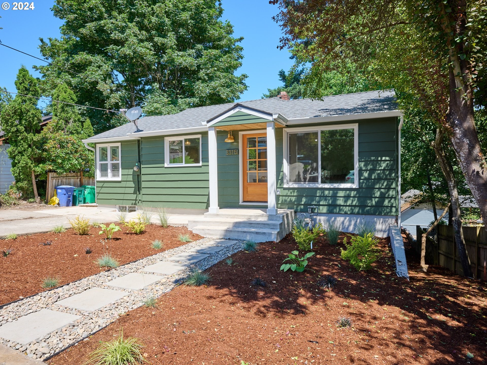 3315 SE SELLWOOD ST