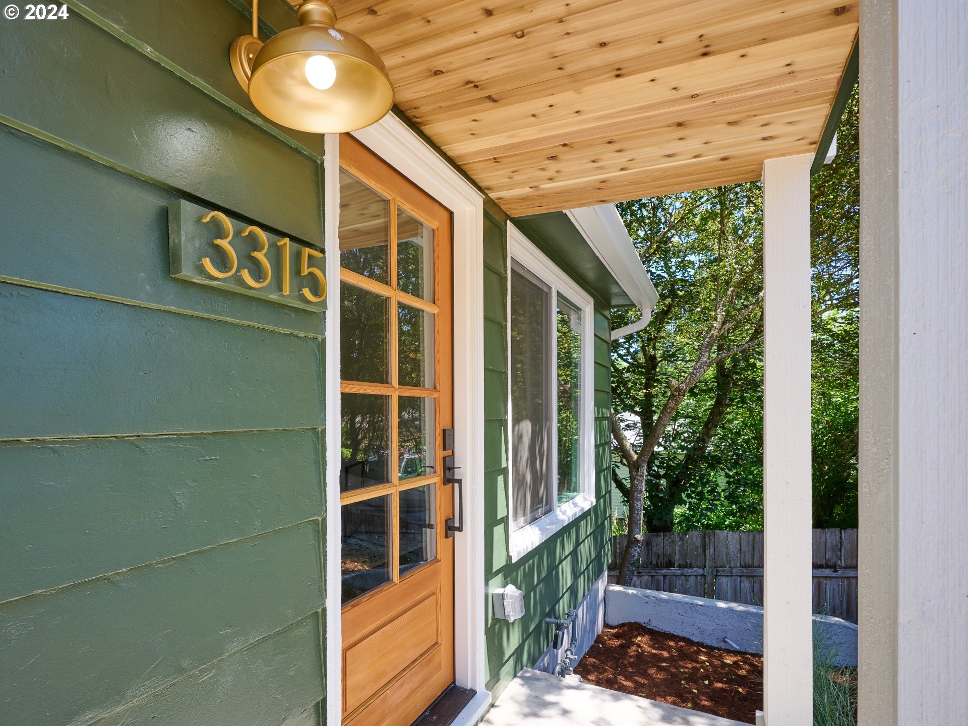 3315 SE SELLWOOD ST