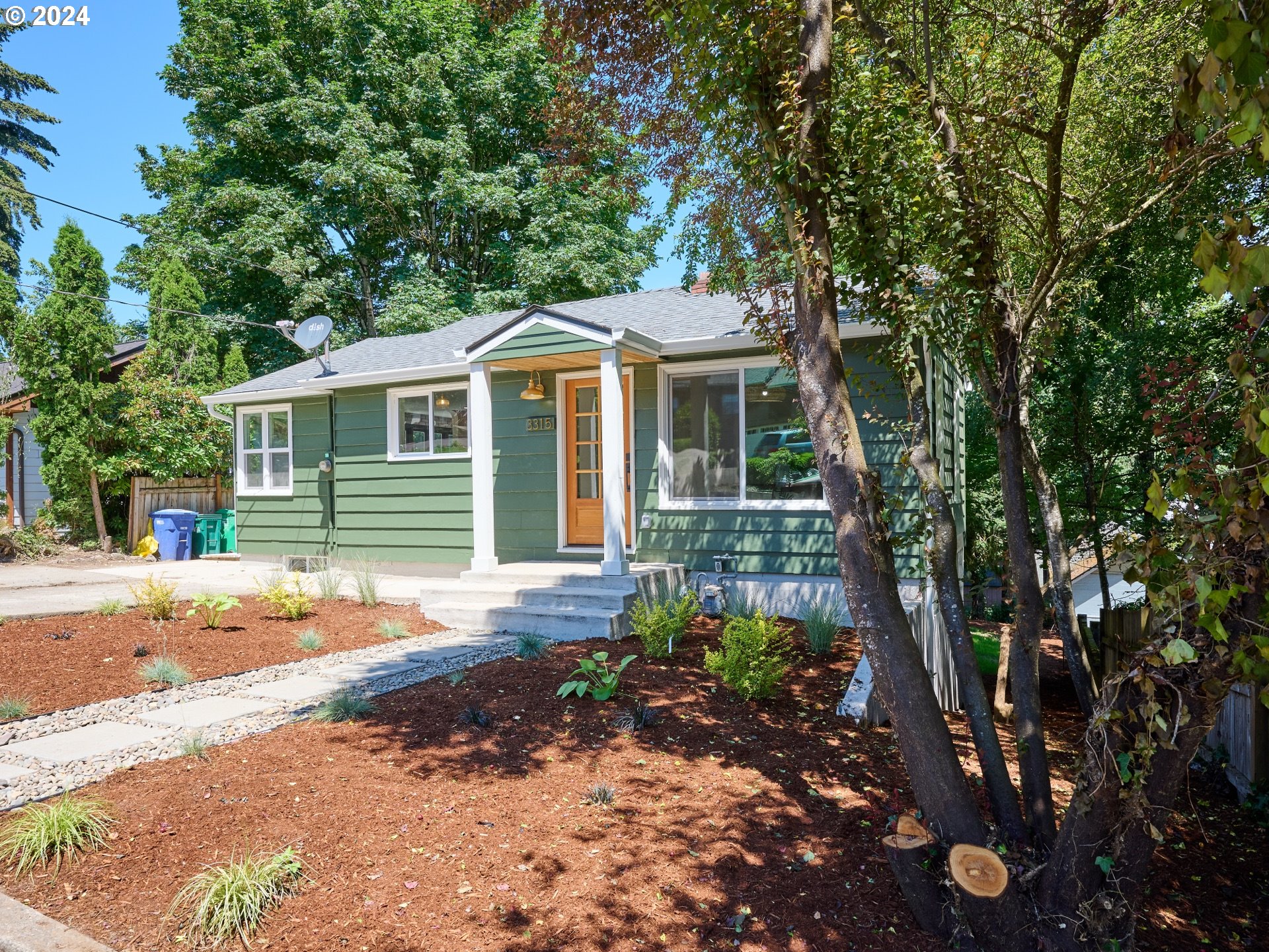 3315 SE SELLWOOD ST