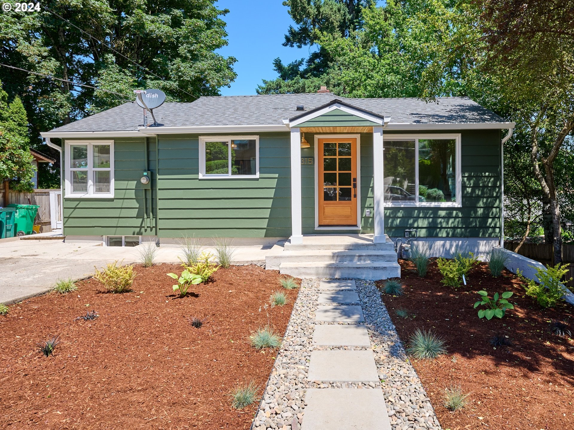 3315 SE SELLWOOD ST