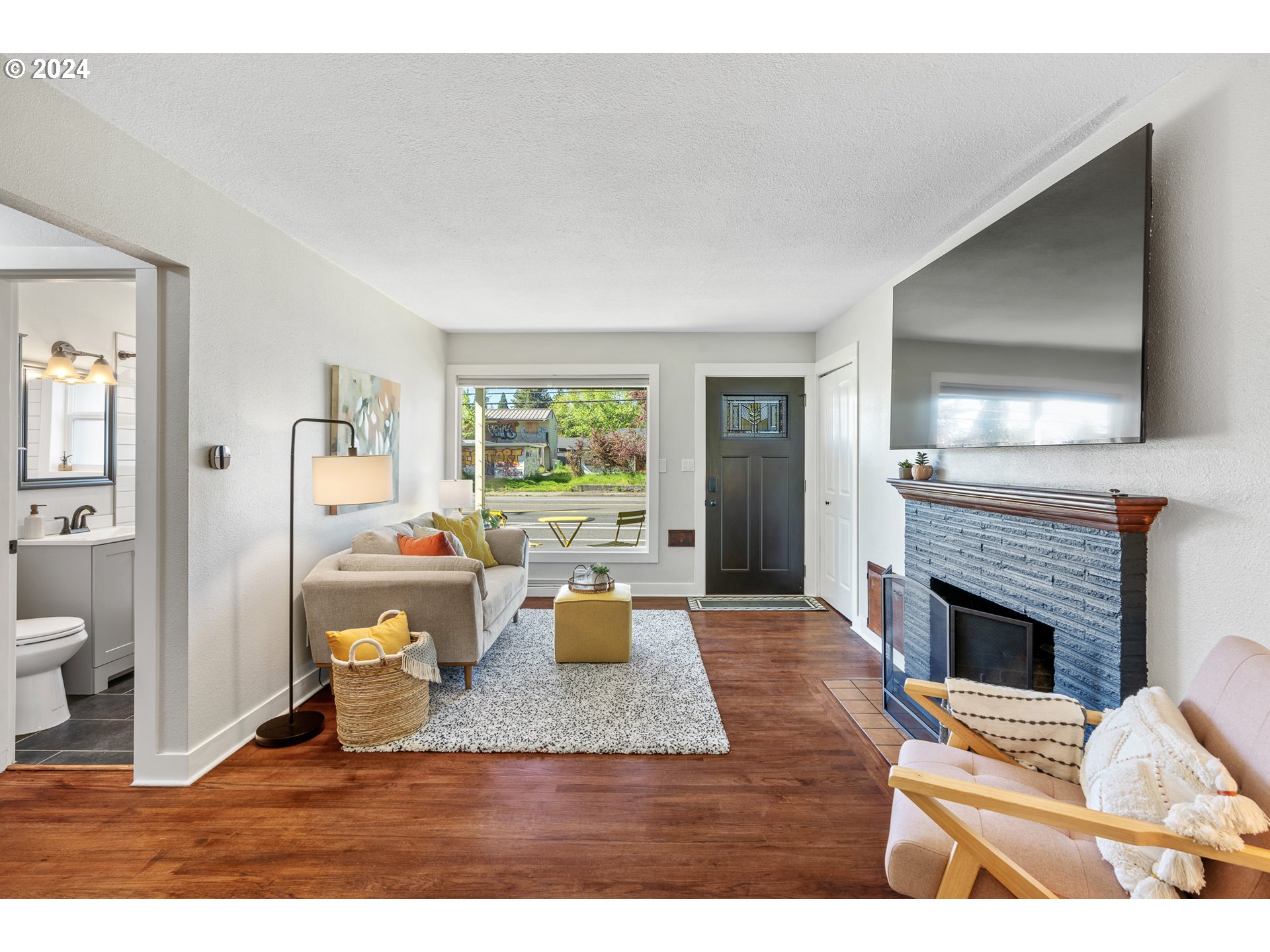 9918 SE HOLGATE BLVD