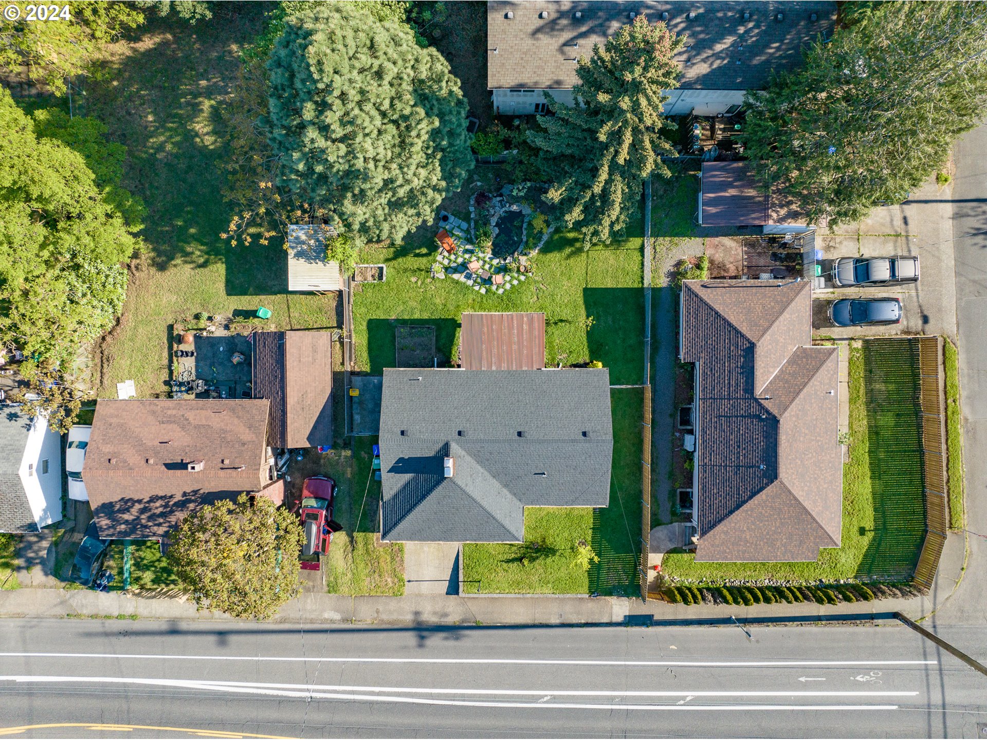 9918 SE HOLGATE BLVD