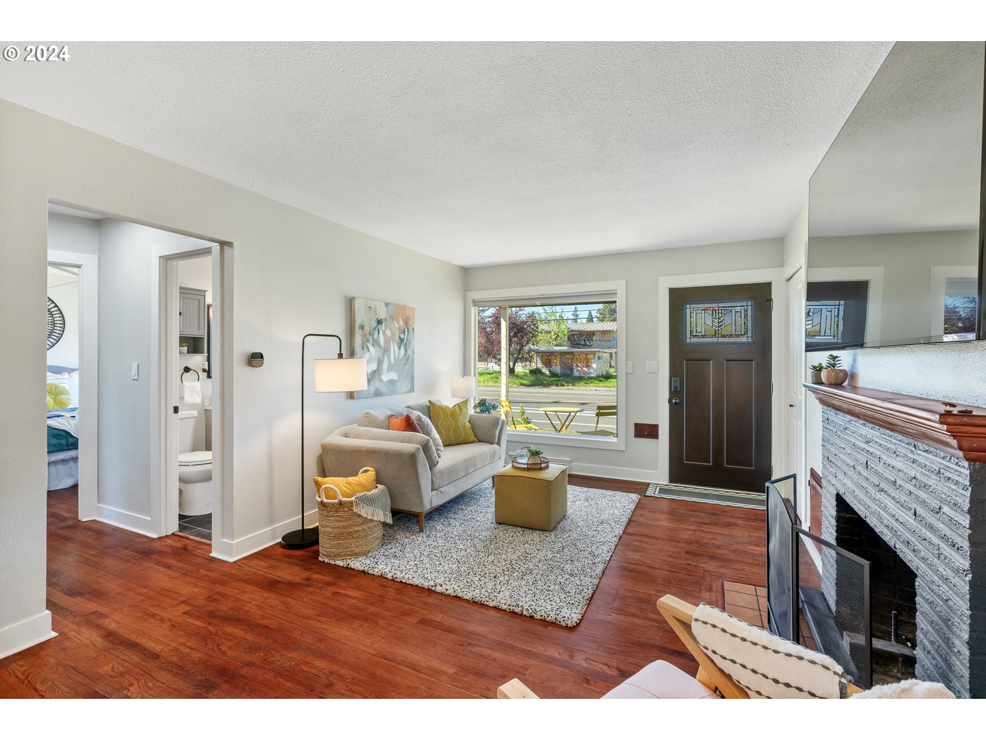 9918 SE HOLGATE BLVD