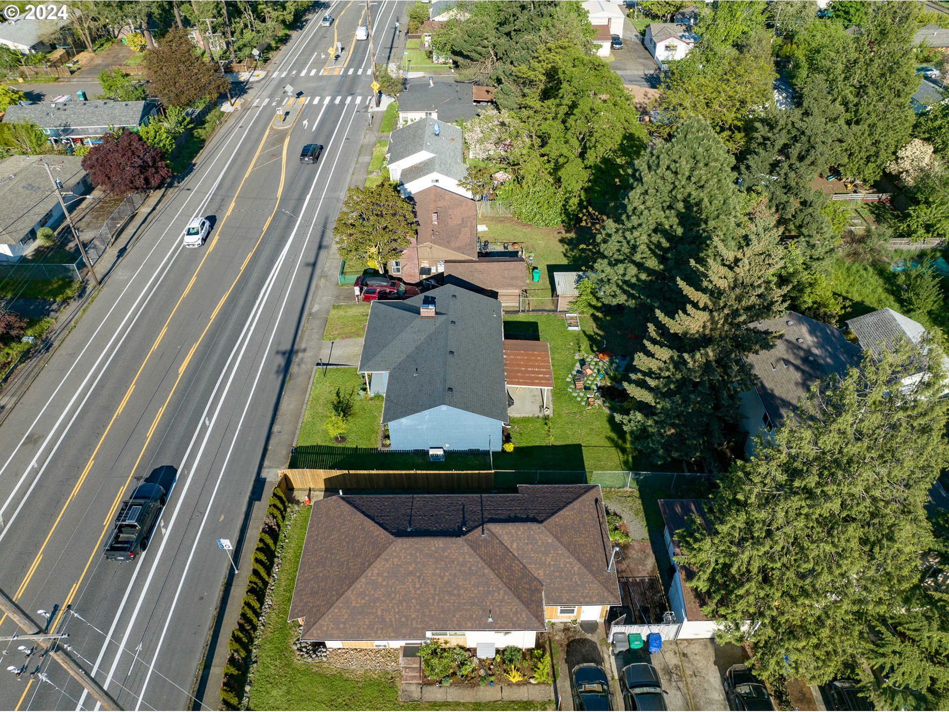 9918 SE HOLGATE BLVD