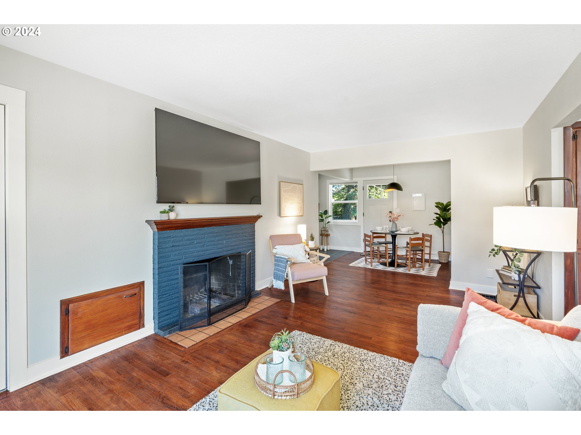 9918 SE HOLGATE BLVD