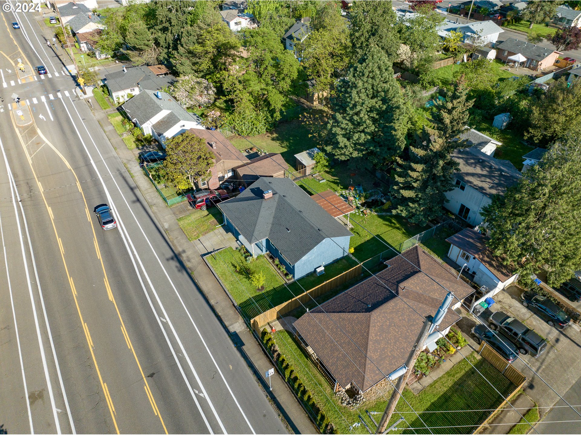 9918 SE HOLGATE BLVD