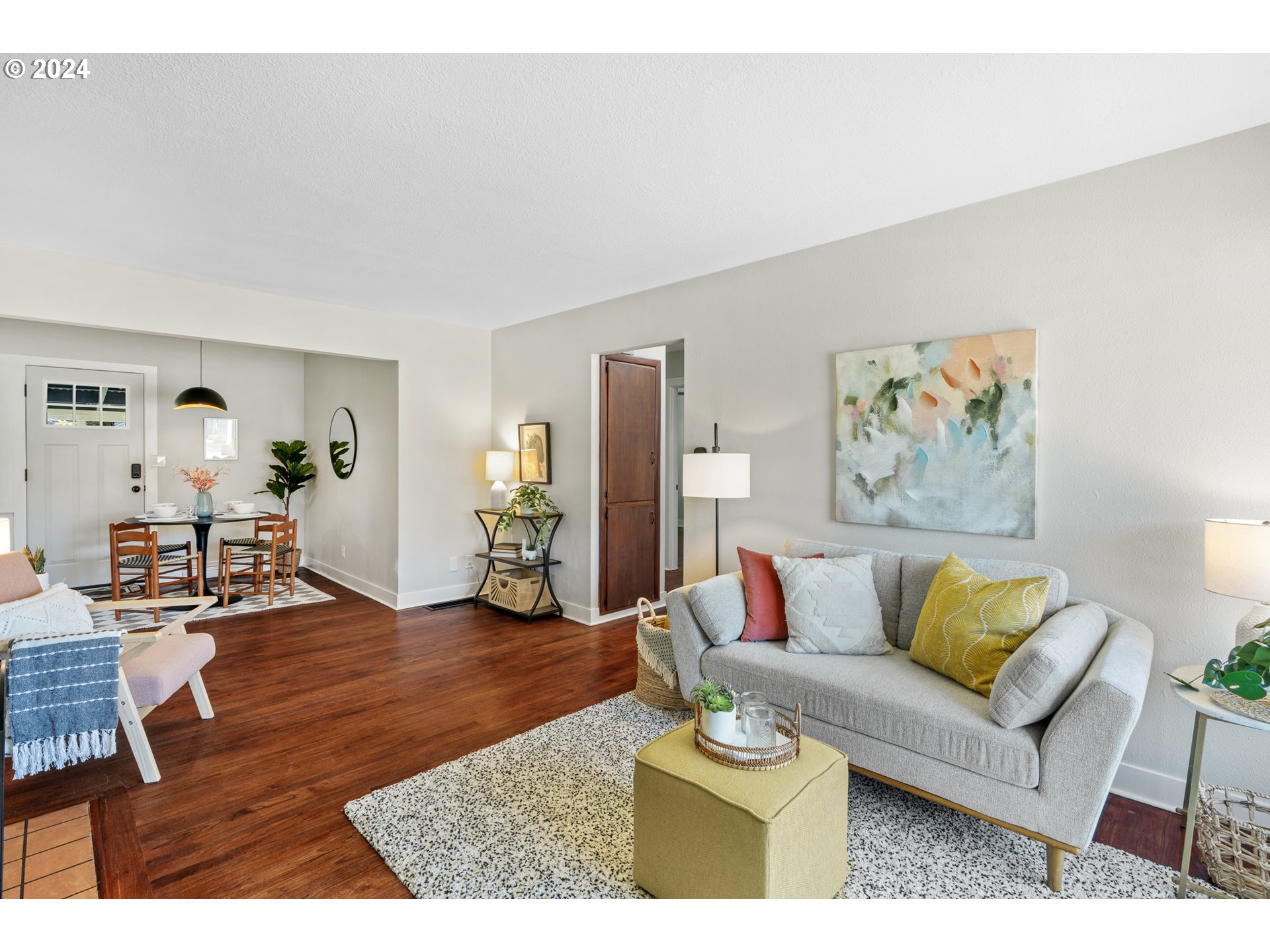 9918 SE HOLGATE BLVD