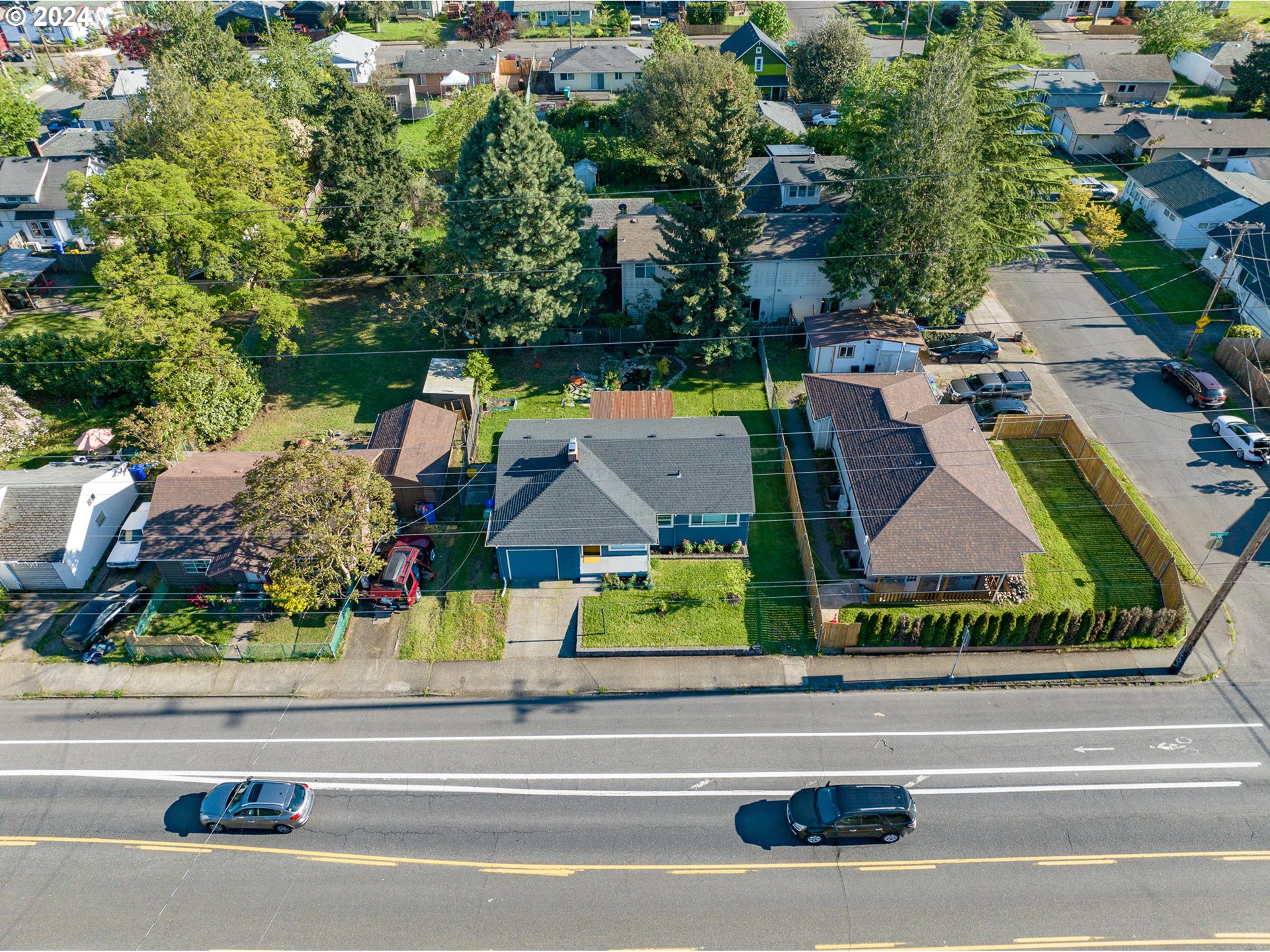 9918 SE HOLGATE BLVD