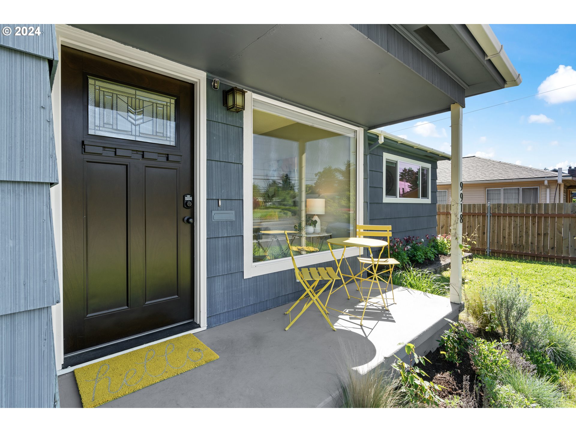 9918 SE HOLGATE BLVD