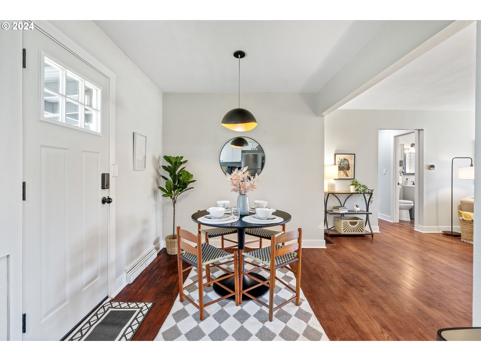 9918 SE HOLGATE BLVD