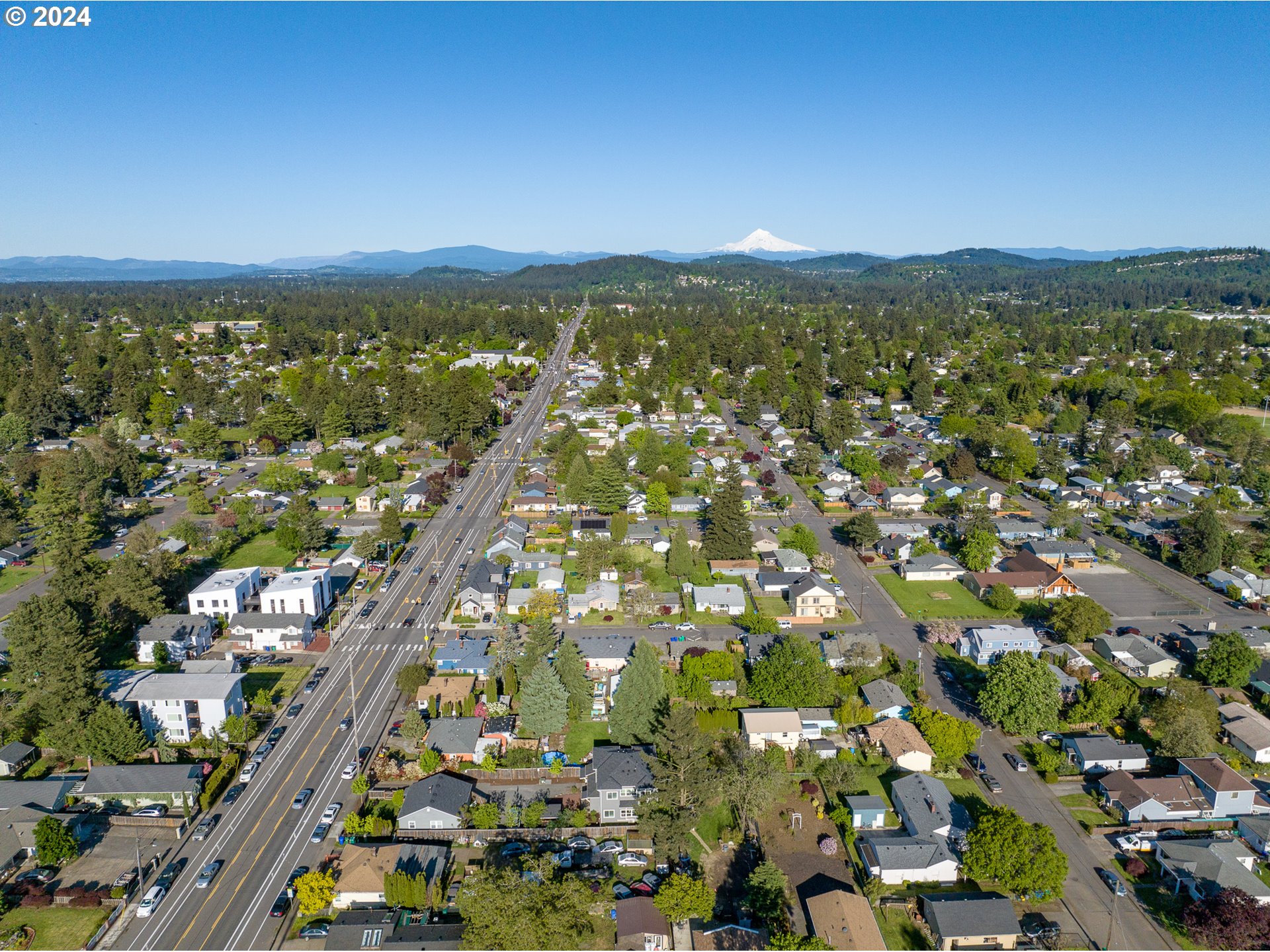 9918 SE HOLGATE BLVD