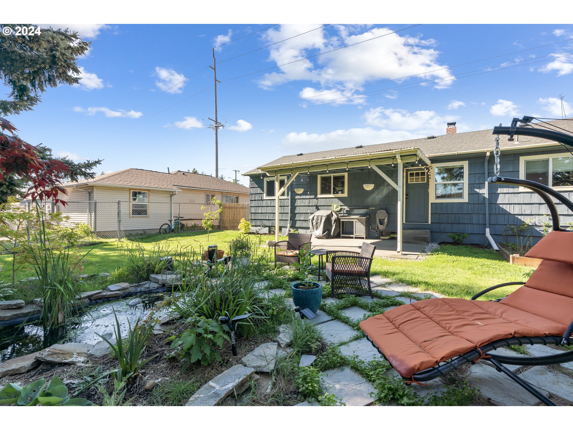 9918 SE HOLGATE BLVD