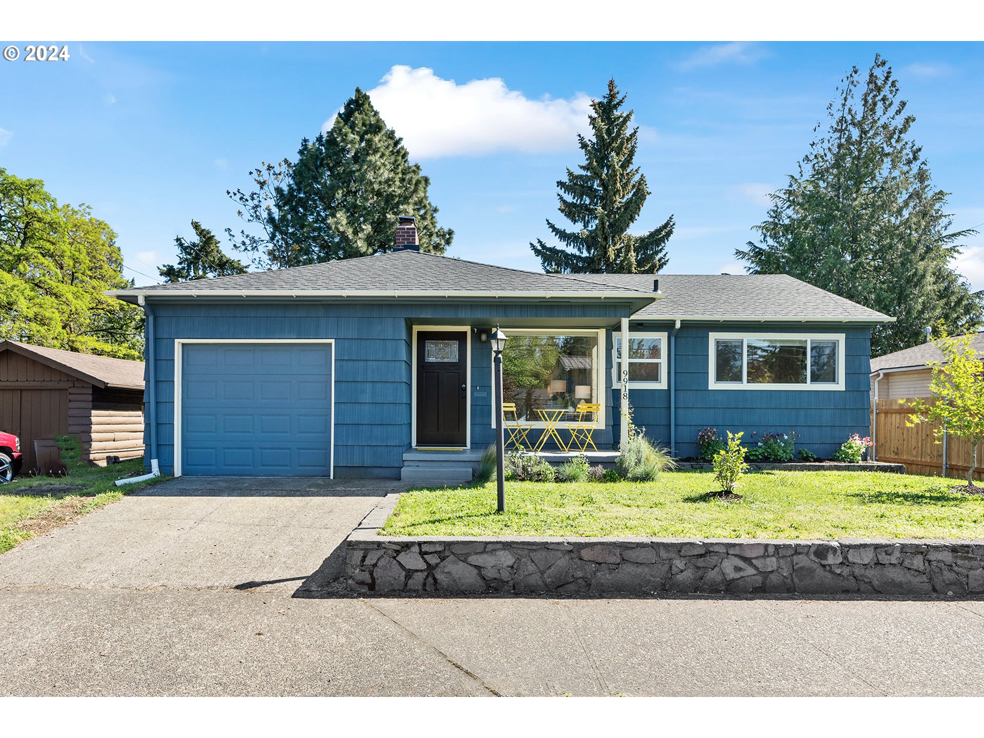 9918 SE HOLGATE BLVD