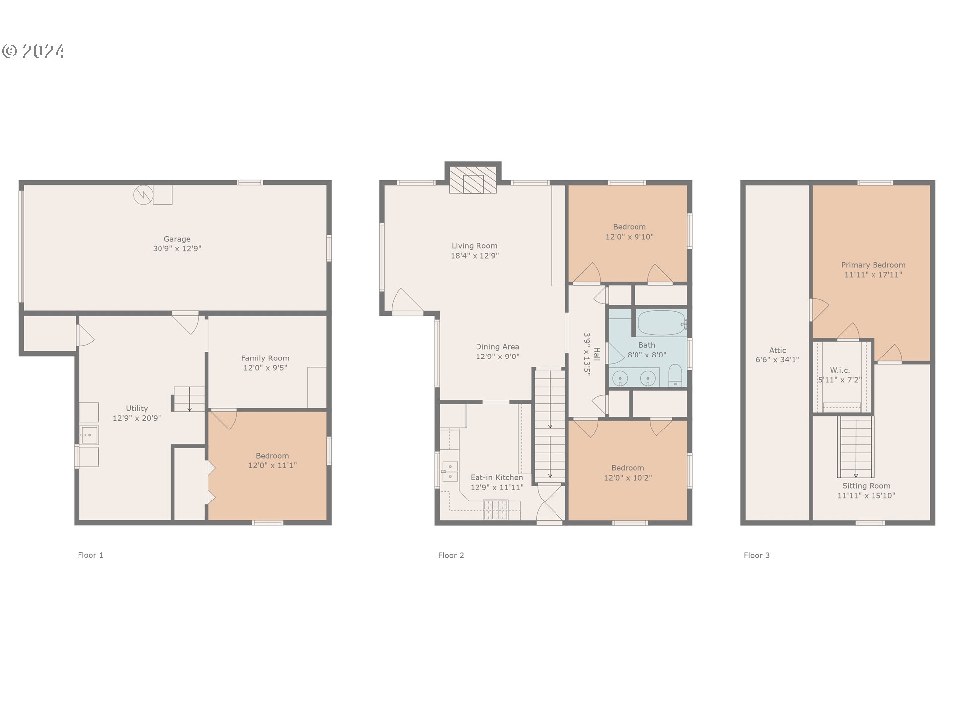 810 McGilchrist ST SE