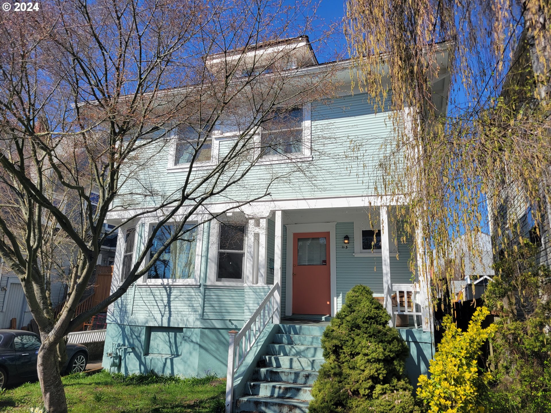 113 NE SACRAMENTO ST