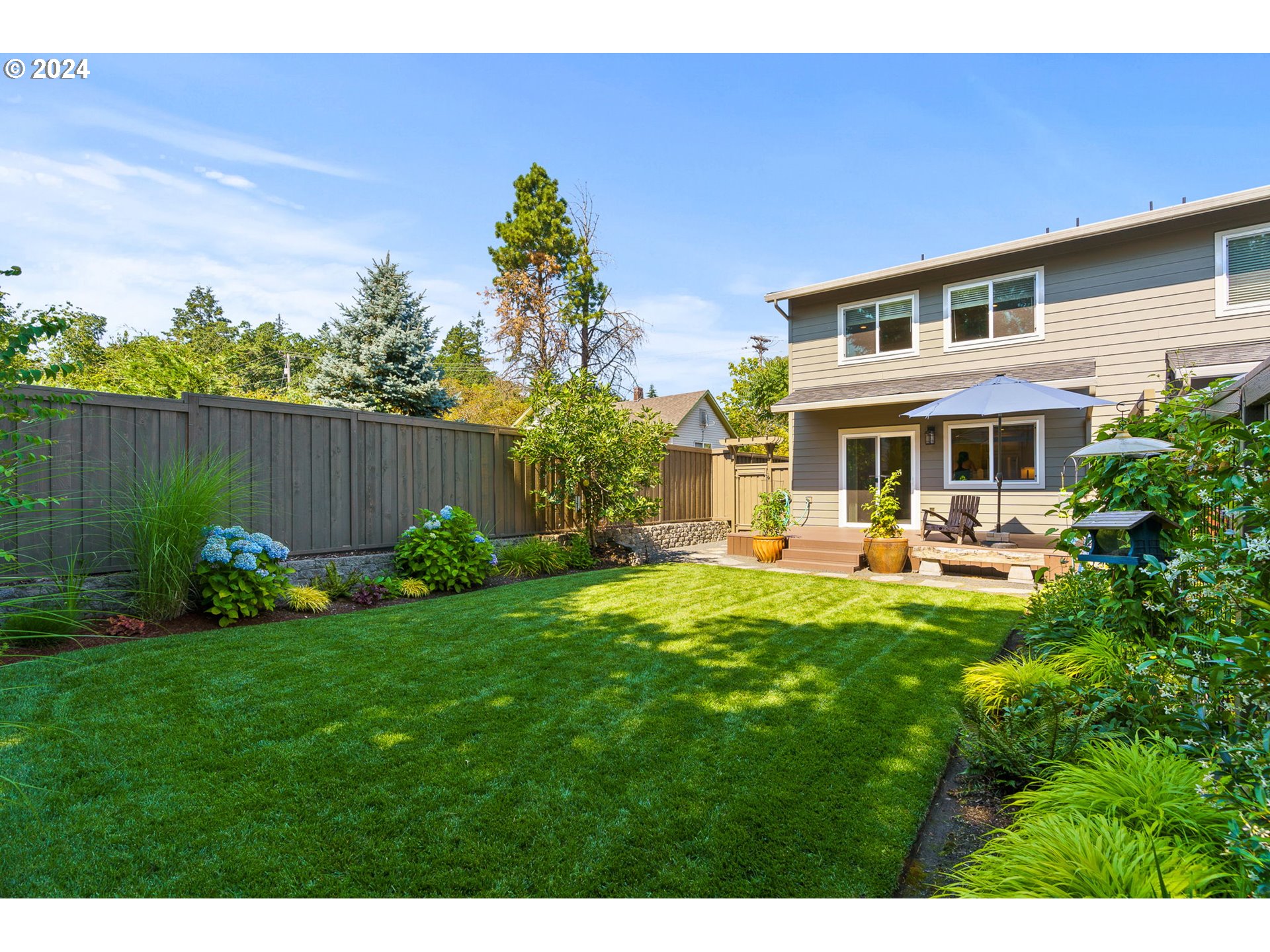 19105 19107 SE OATFIELD RD