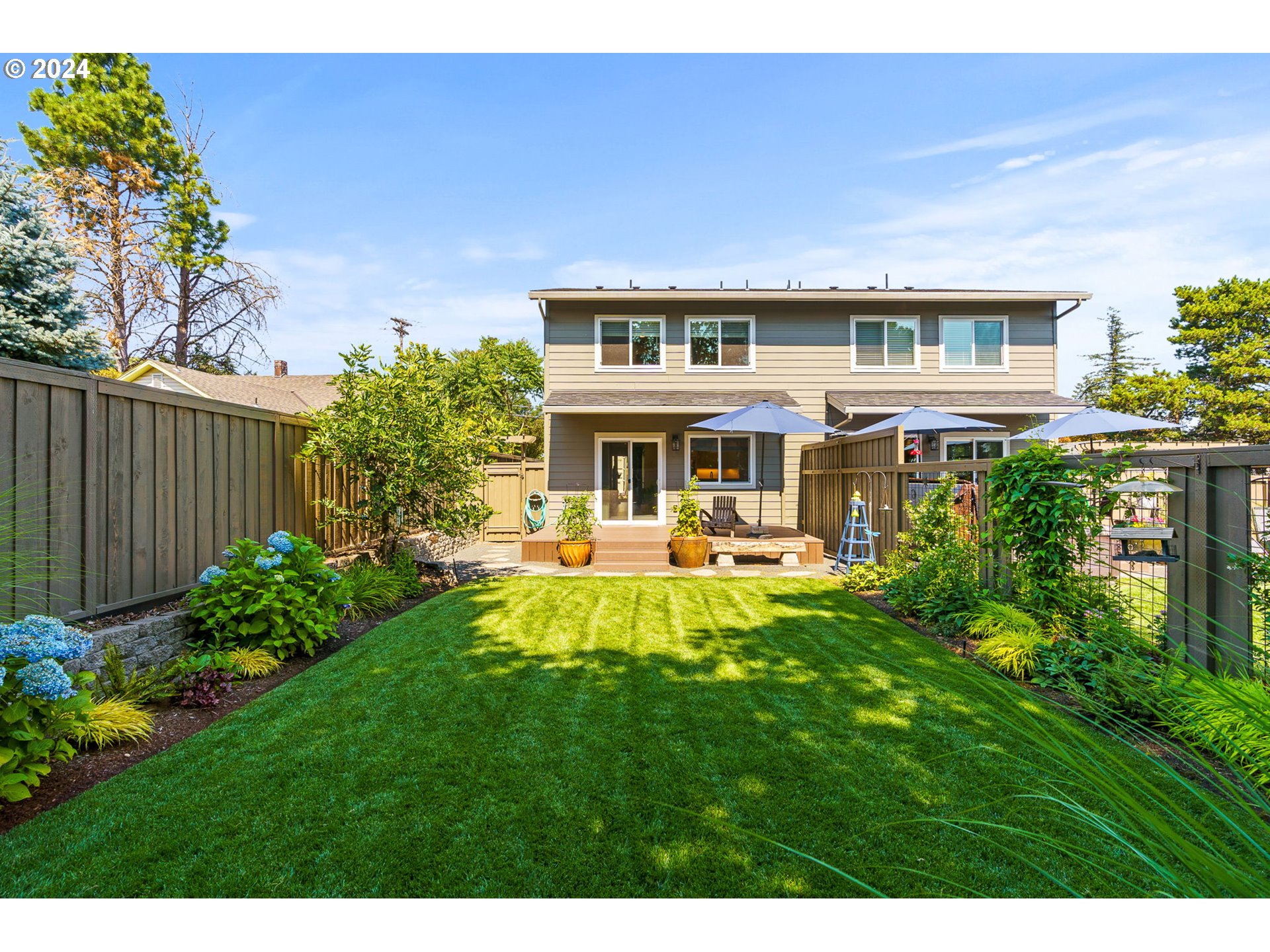 19105 19107 SE OATFIELD RD