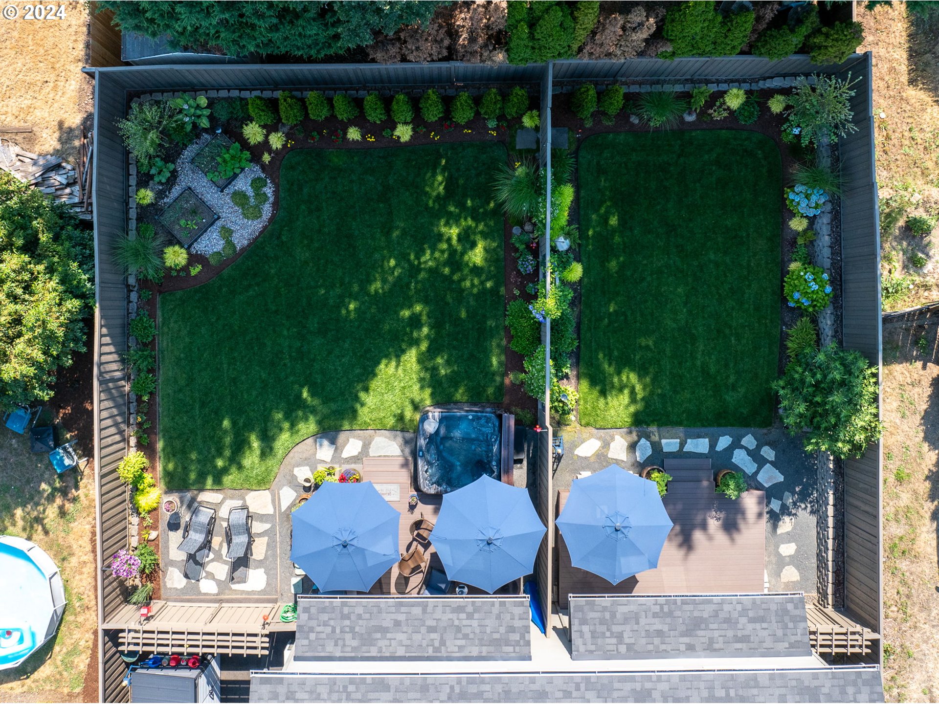 19105 19107 SE OATFIELD RD