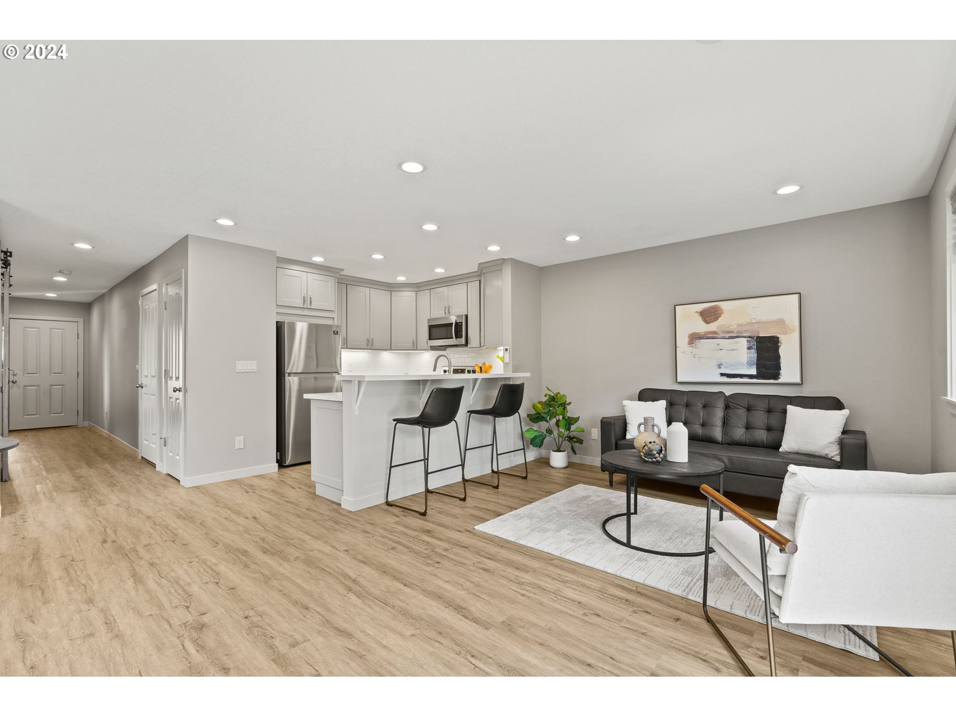 19105 19107 SE OATFIELD RD