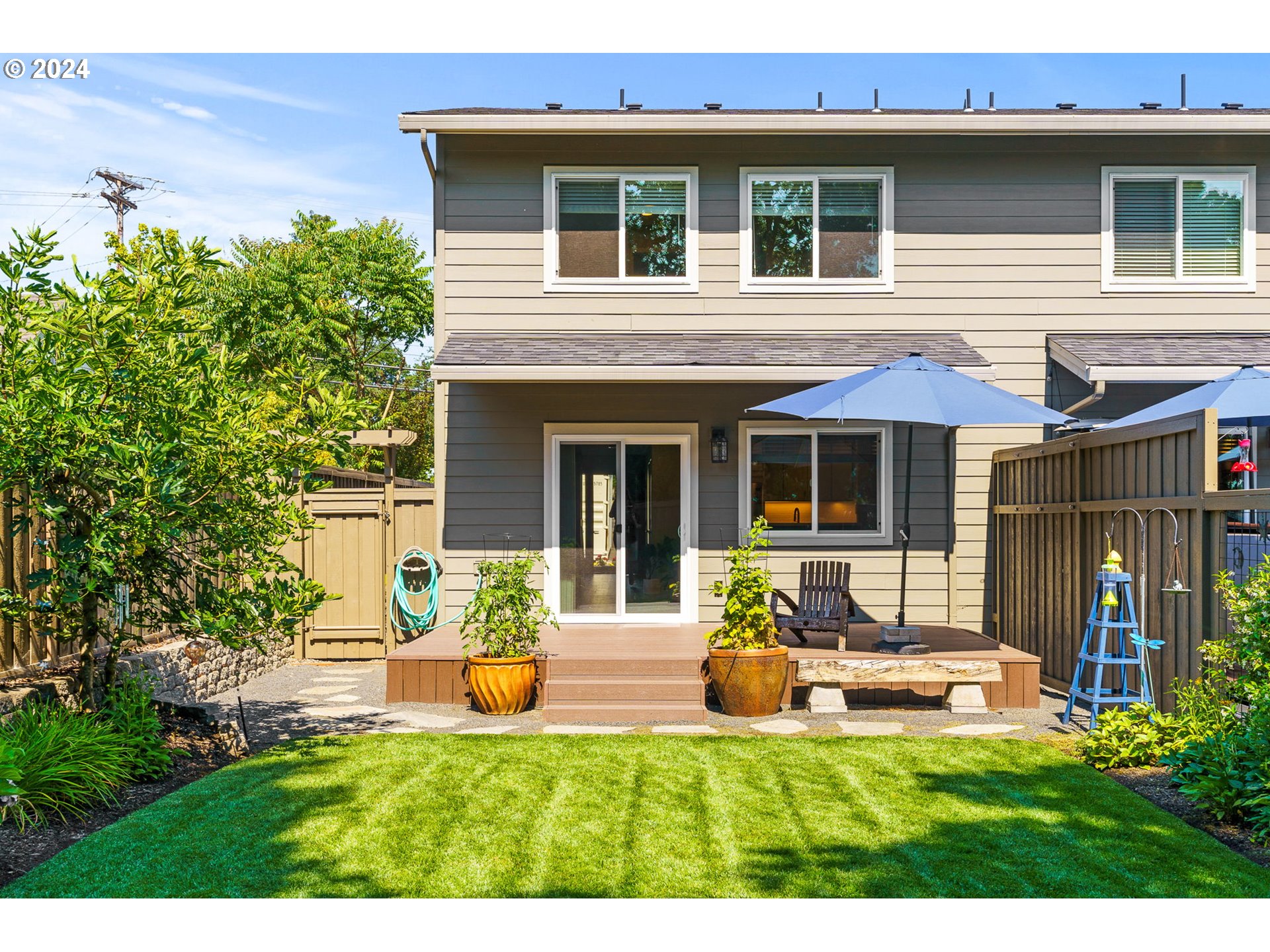 19105 19107 SE OATFIELD RD