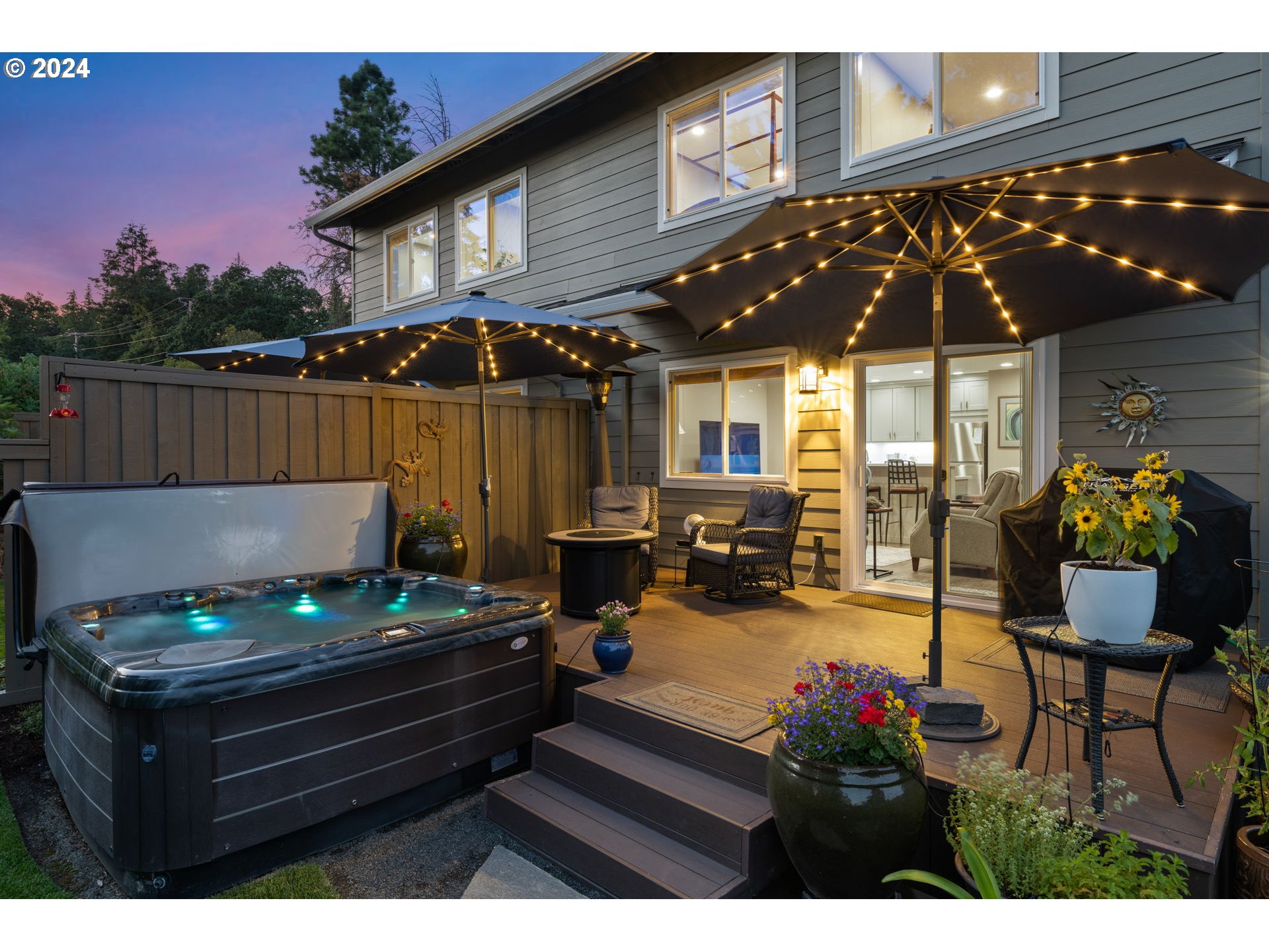 19105 19107 SE OATFIELD RD