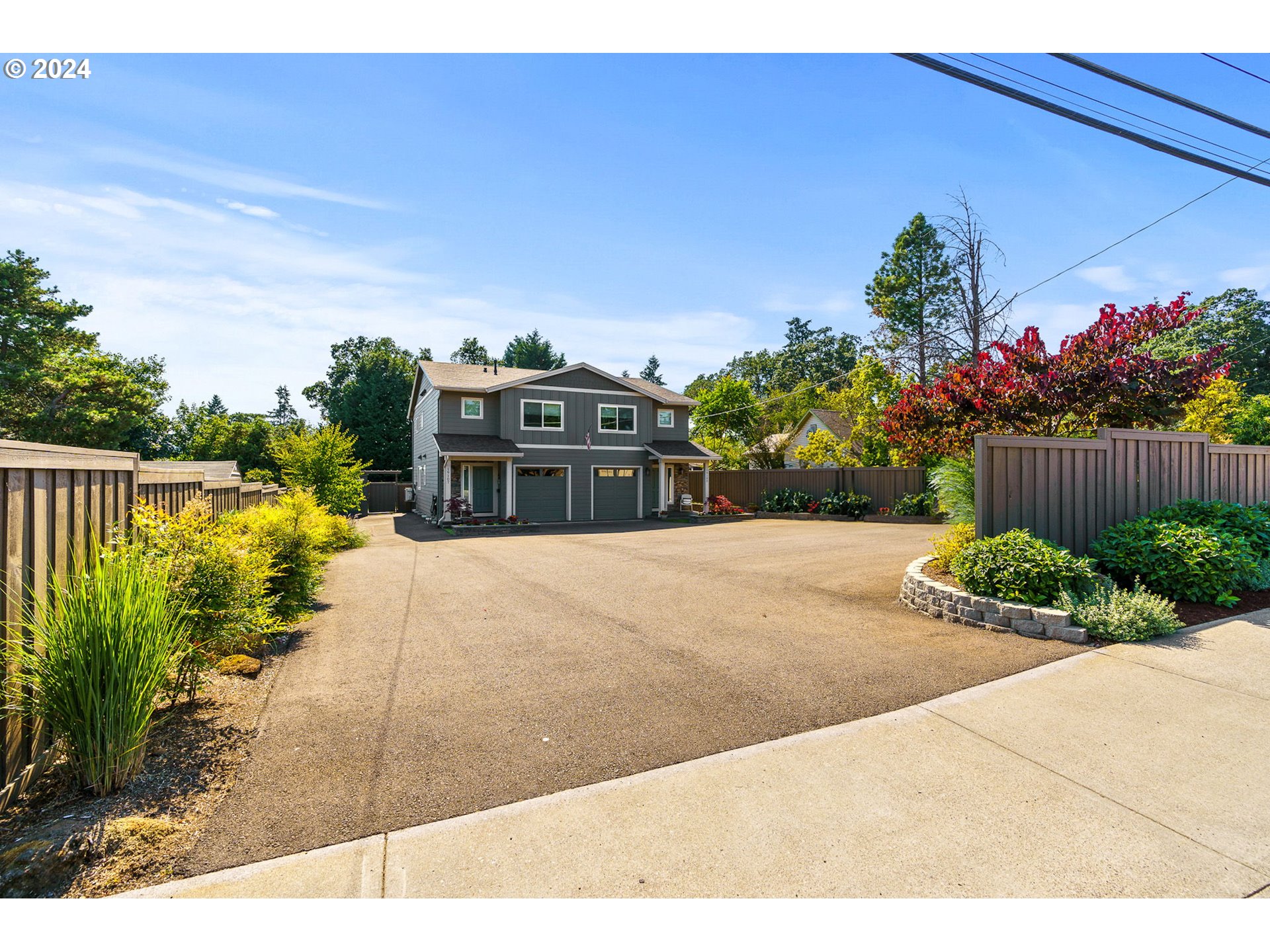 19105 19107 SE OATFIELD RD