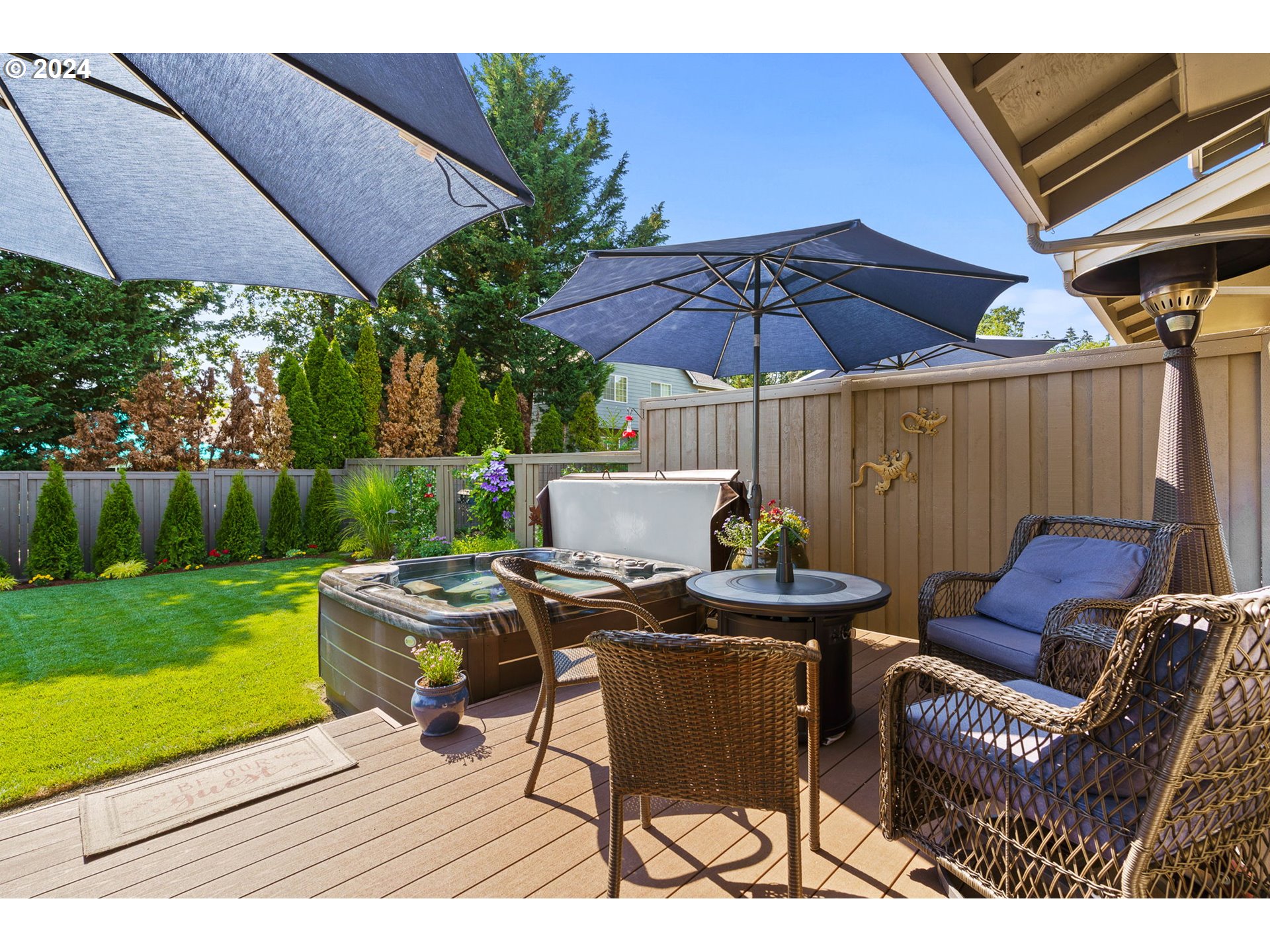 19105 19107 SE OATFIELD RD