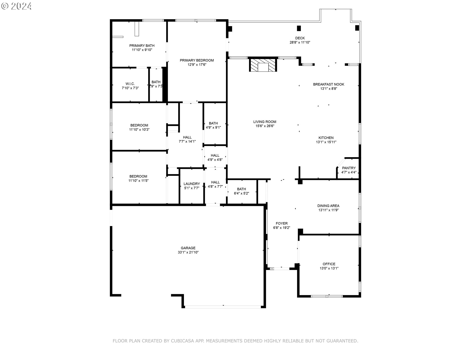 12425 ROGUE RIVER WAY