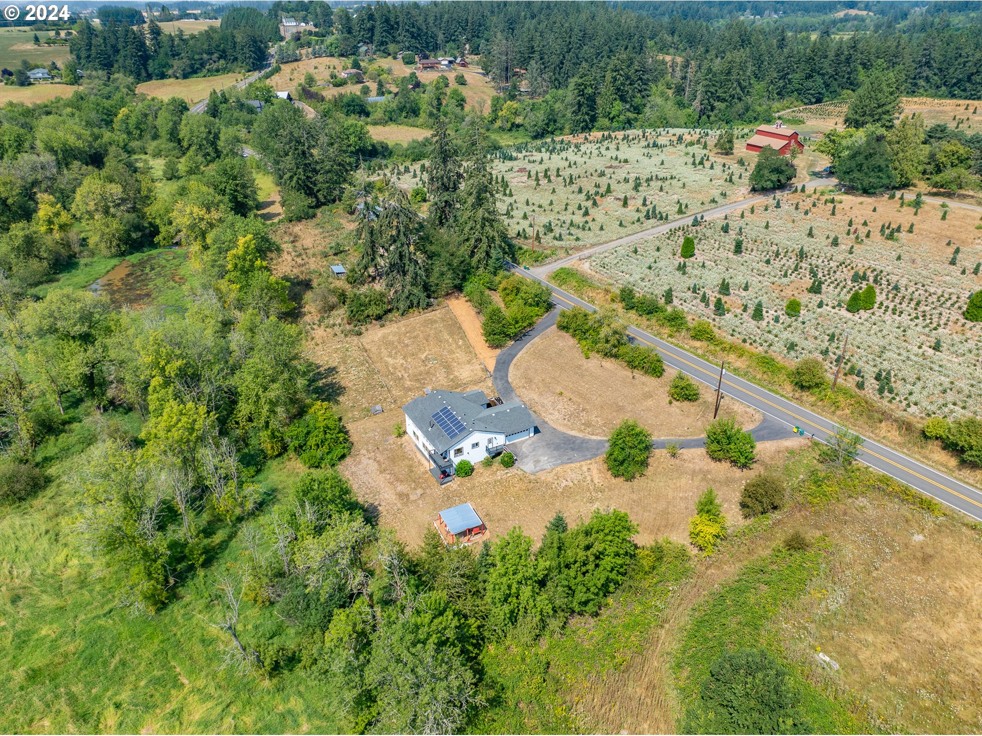 17240 NW GERMANTOWN RD