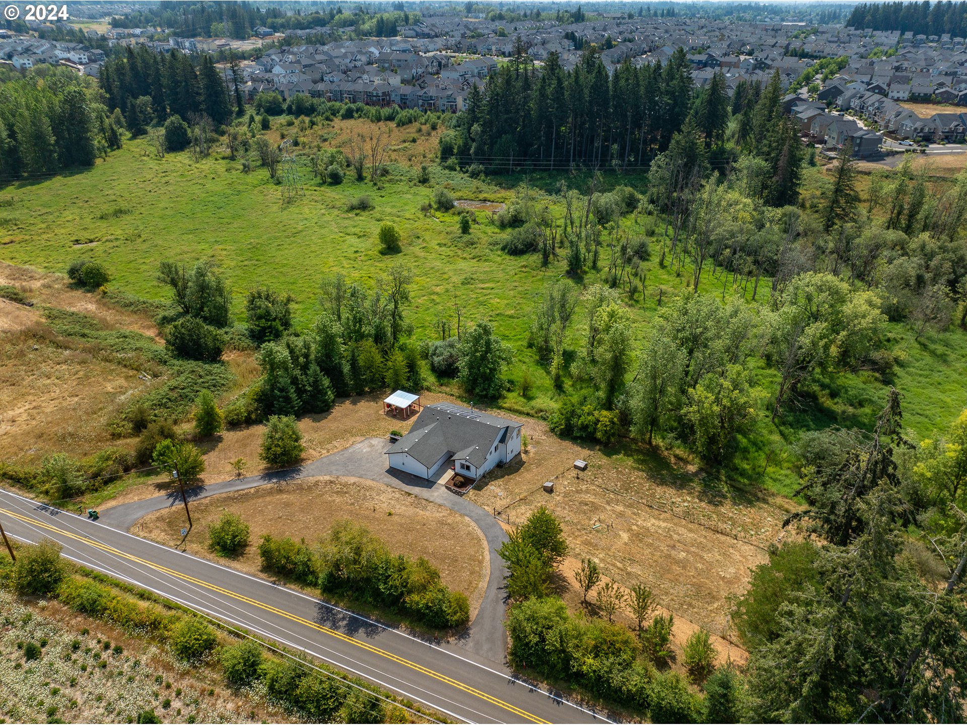 17240 NW GERMANTOWN RD