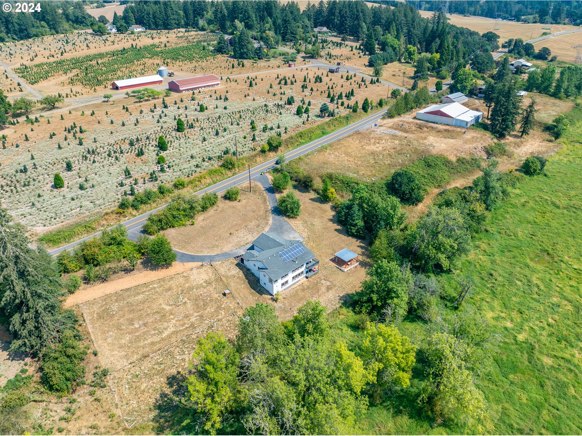 17240 NW GERMANTOWN RD