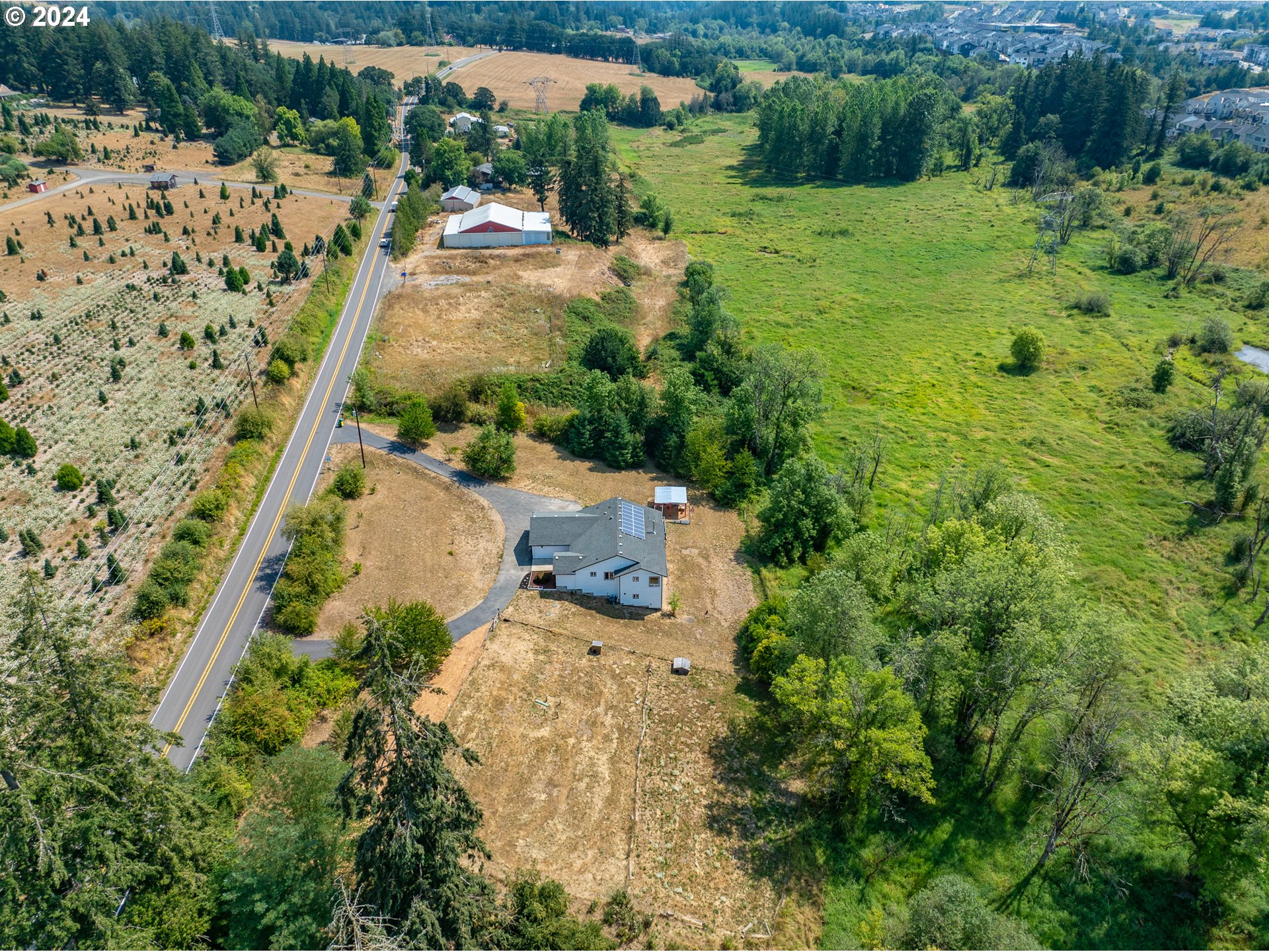 17240 NW GERMANTOWN RD