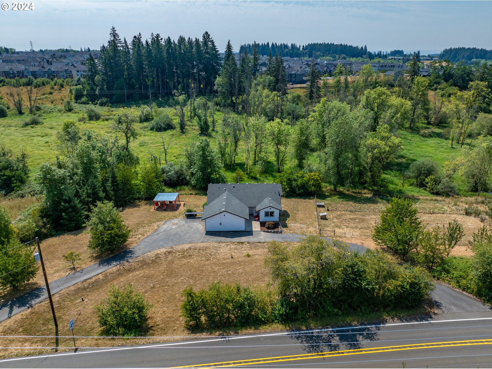 17240 NW GERMANTOWN RD