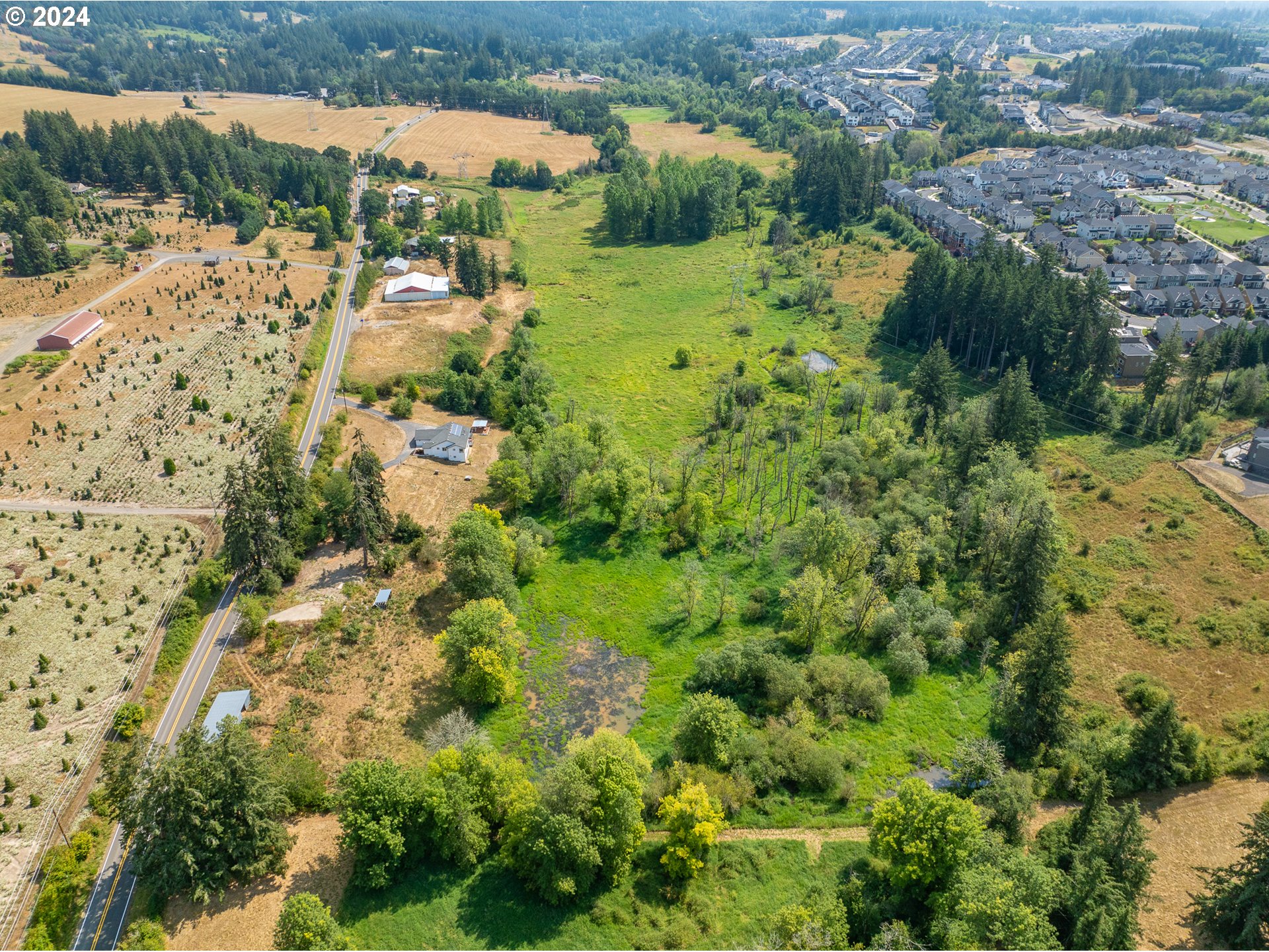 17240 NW GERMANTOWN RD