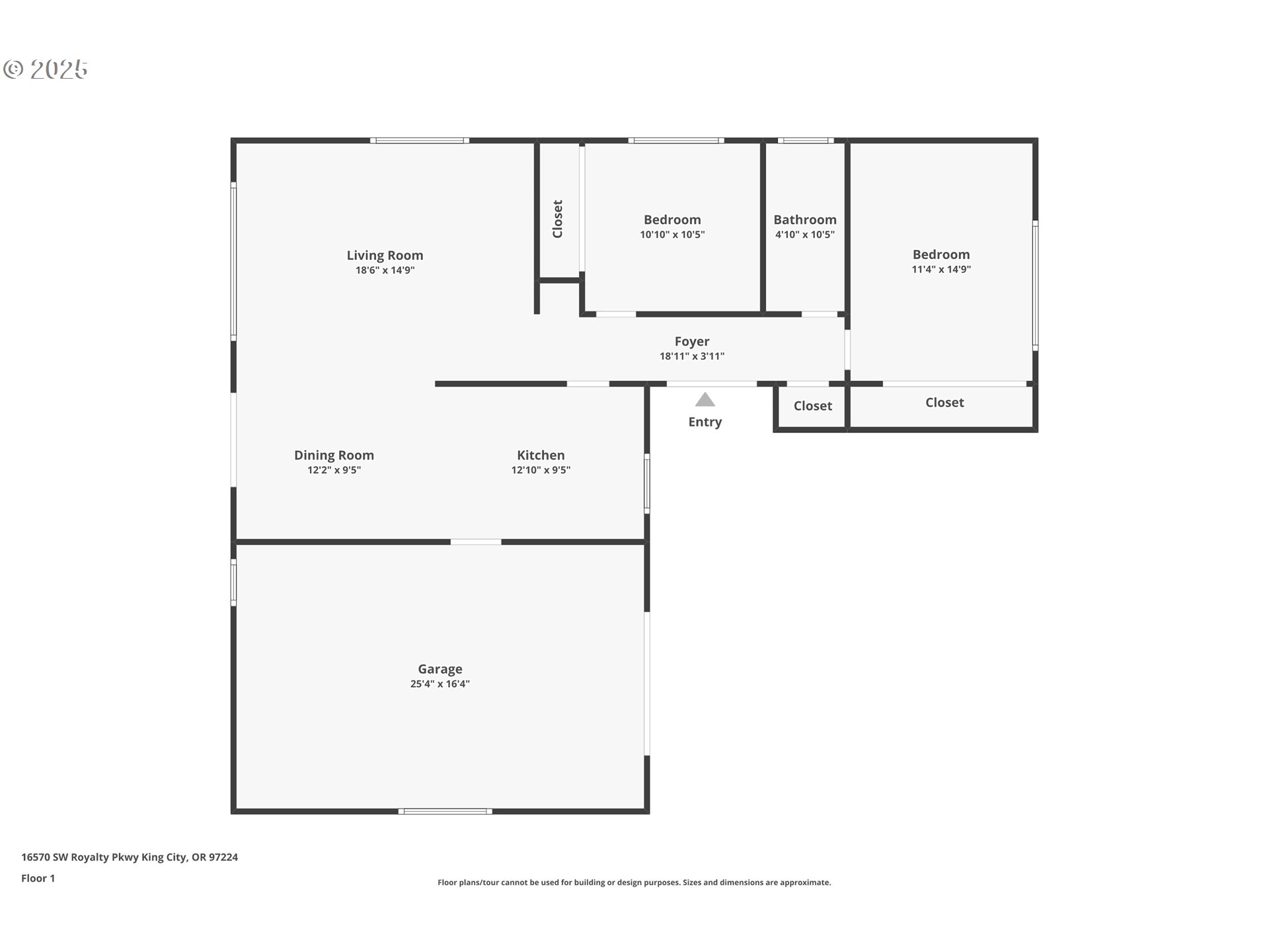 16570 SW ROYALTY PKWY